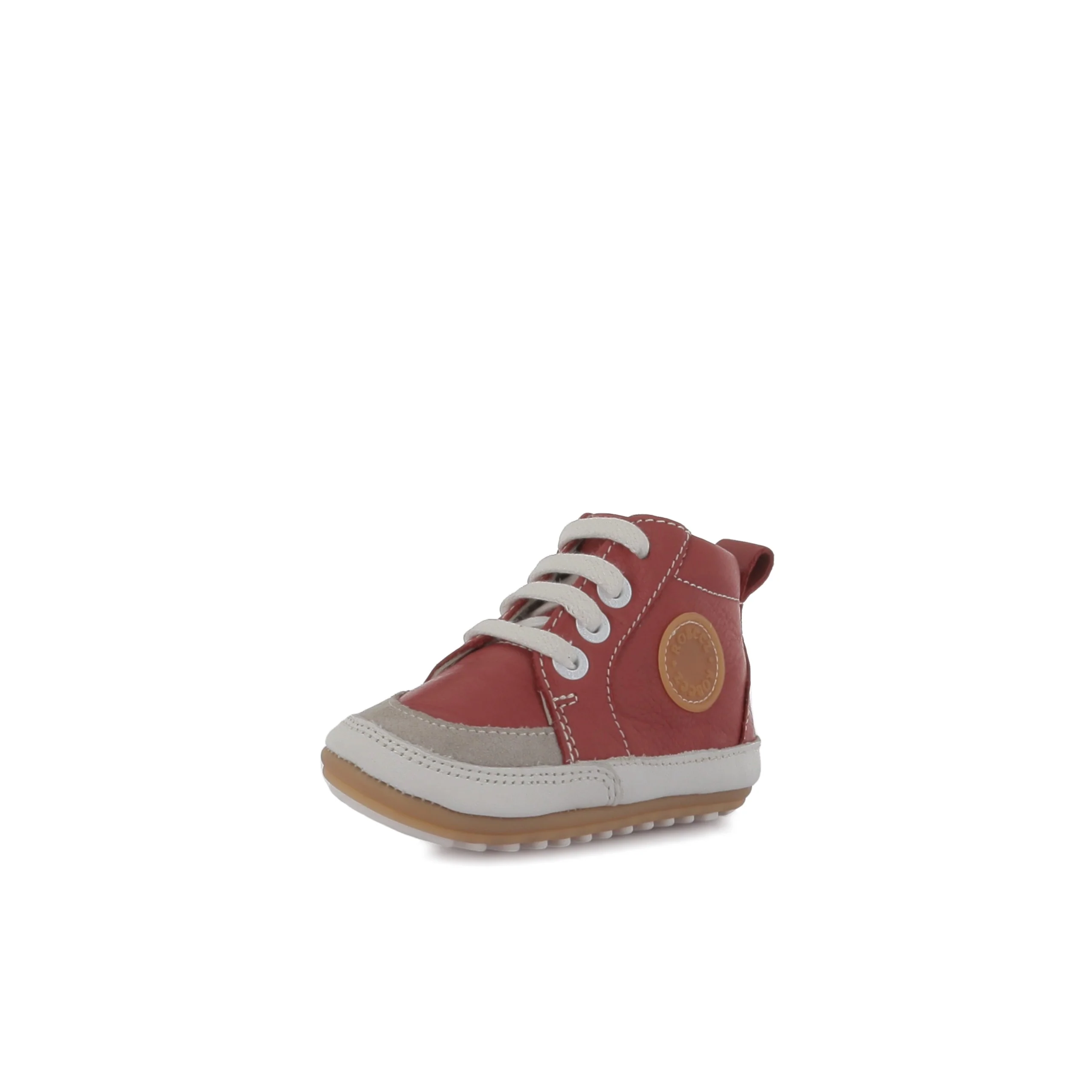 MIGO CUIR MARADONA SUEDE - Image 2