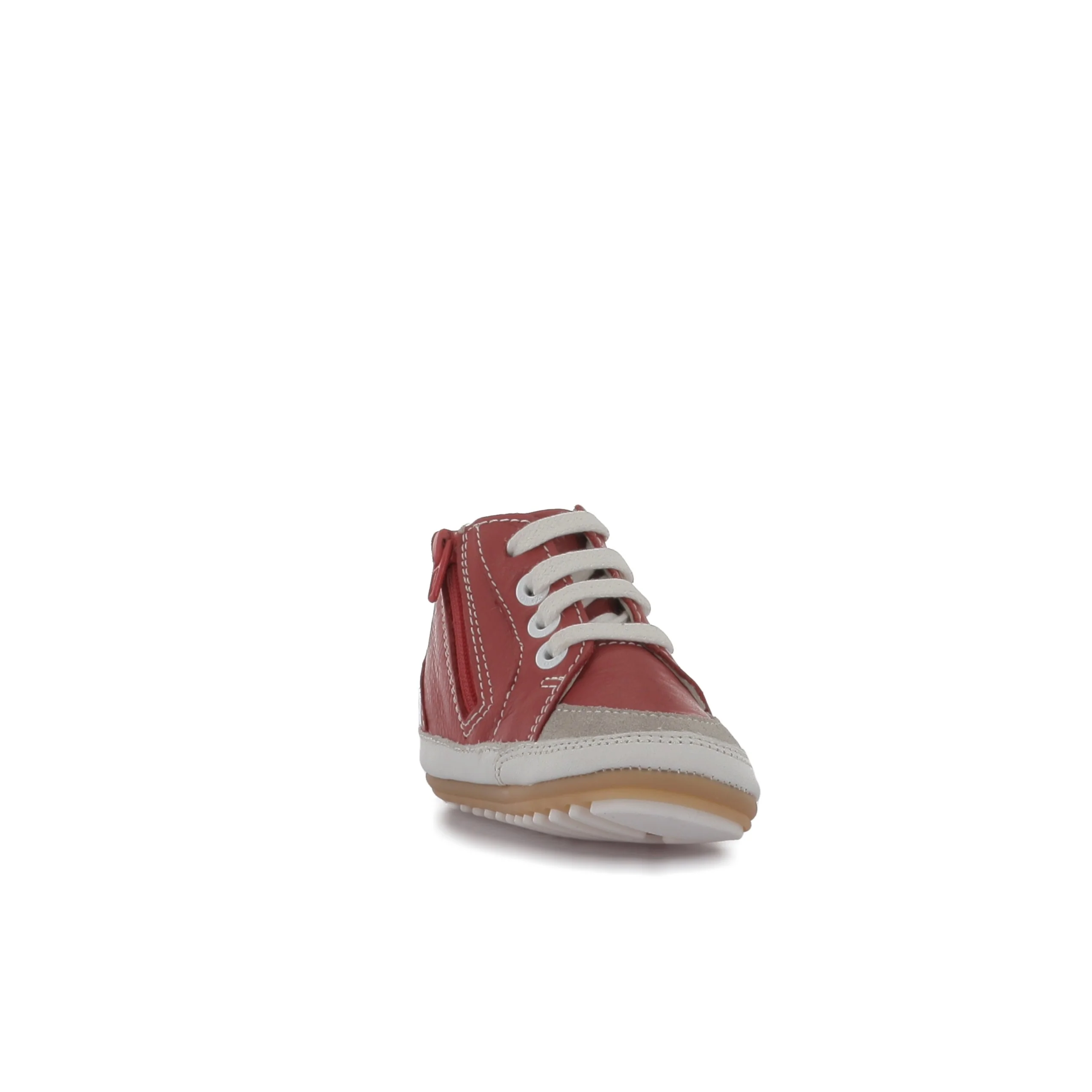 MIGO CUIR MARADONA SUEDE - Image 3