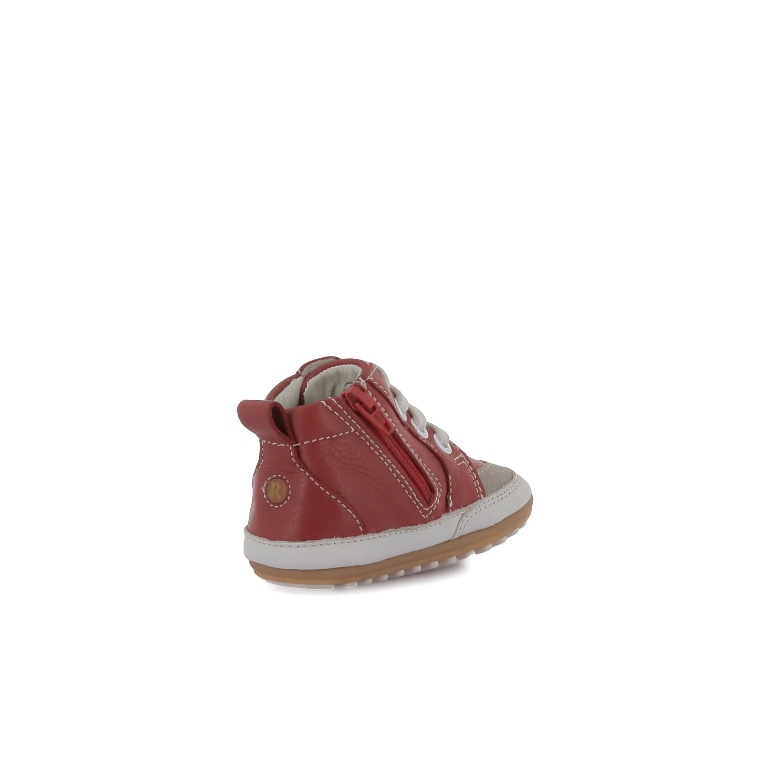 MIGO CUIR MARADONA SUEDE - Image 4