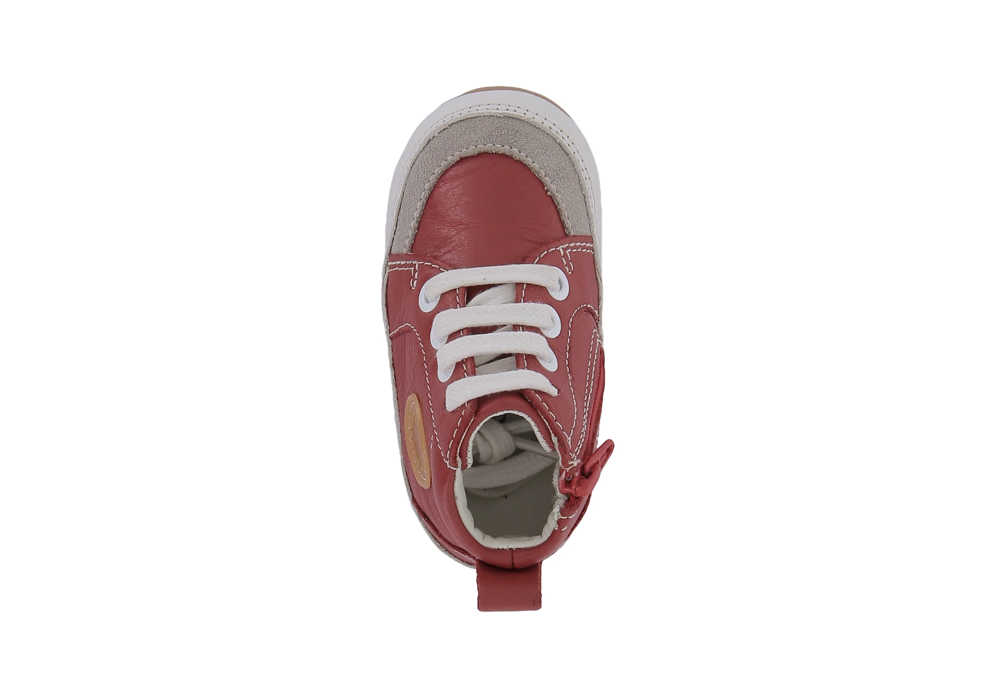 MIGO CUIR MARADONA SUEDE - Image 5