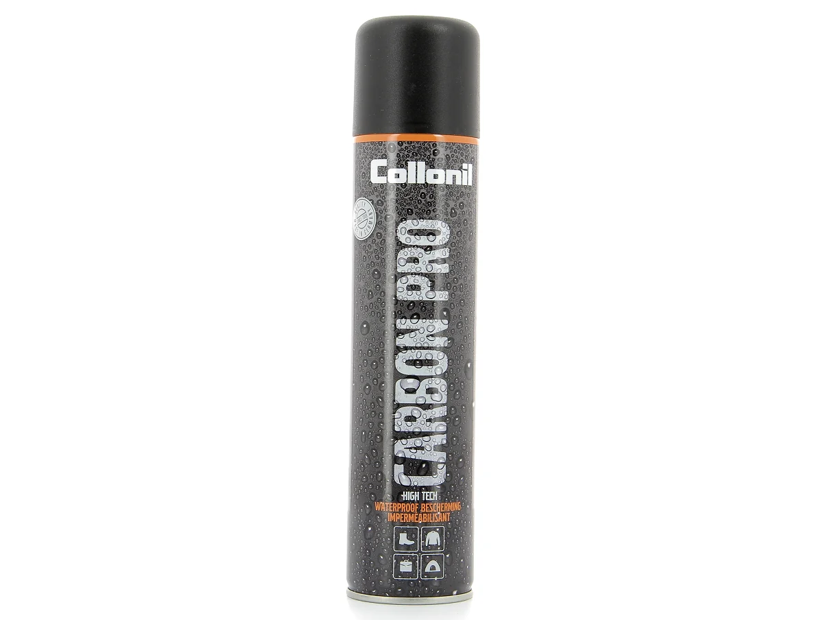 CARBON PRO IMPERMEAB.