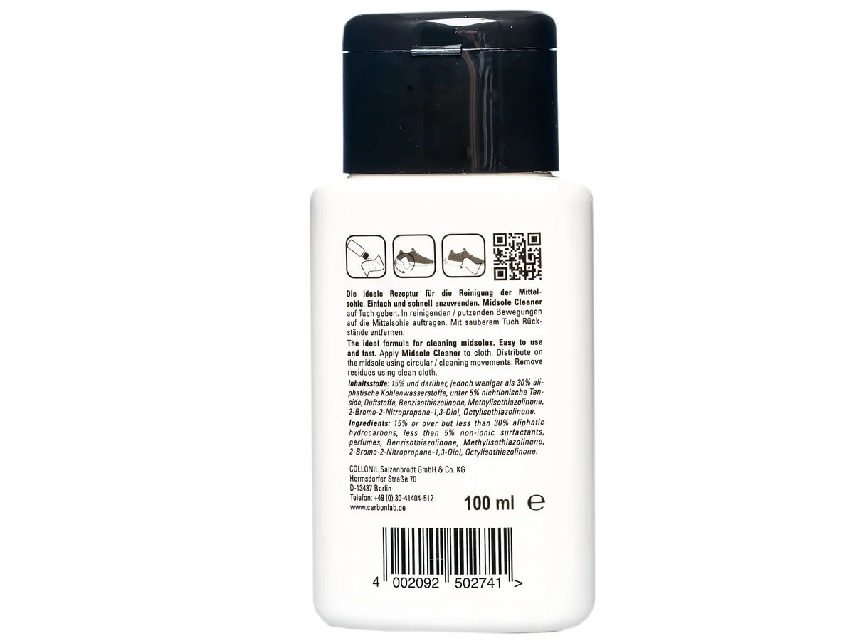 Midsole Cleaner 100ml - Image 2