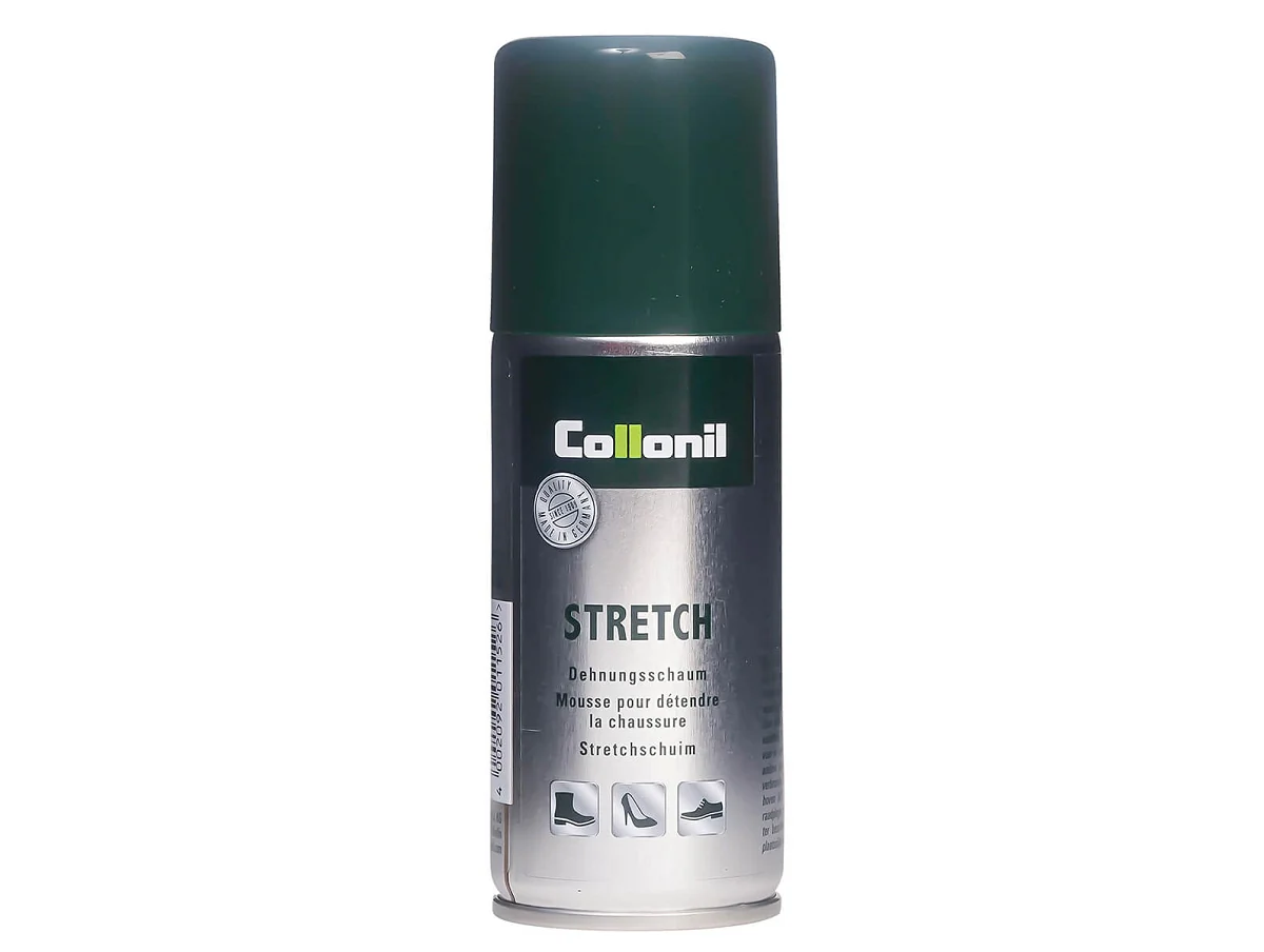 STRETCH COLL