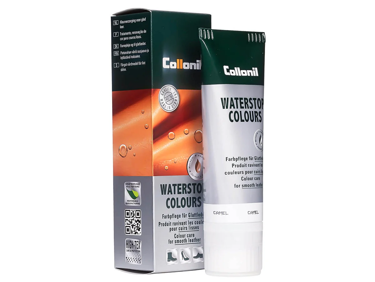 WATERSTOP