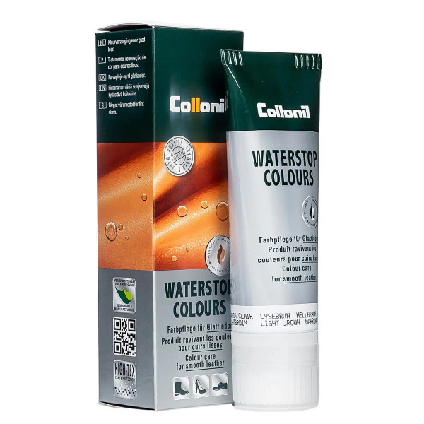 WATERSTOP