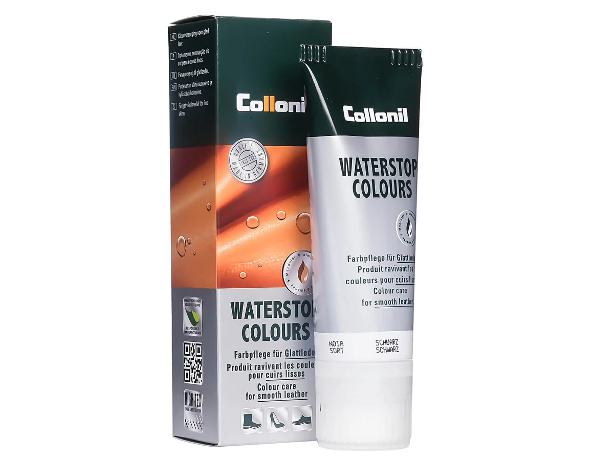 WATERSTOP