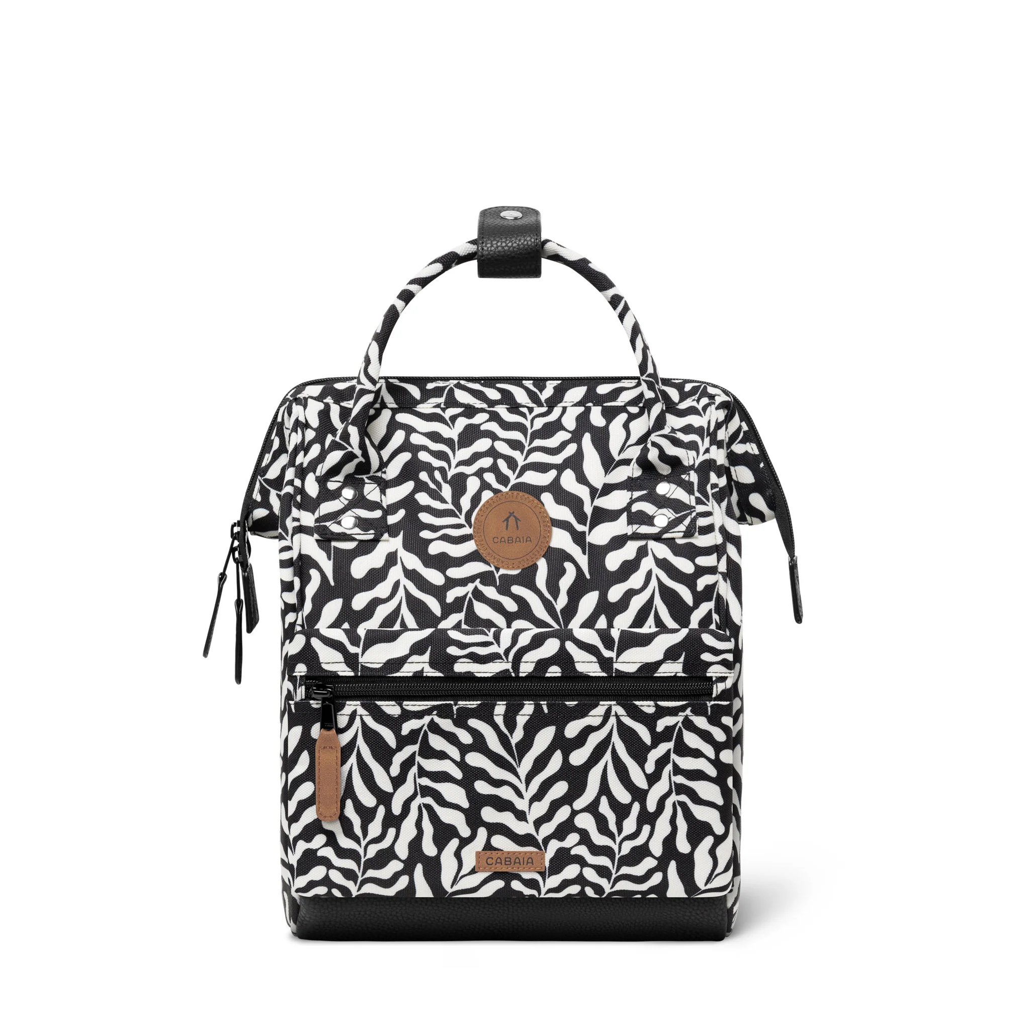 ADVENTURER ALL OVER RECYCLED OXFORD PRINTED LUANDA SMALL - Image 2