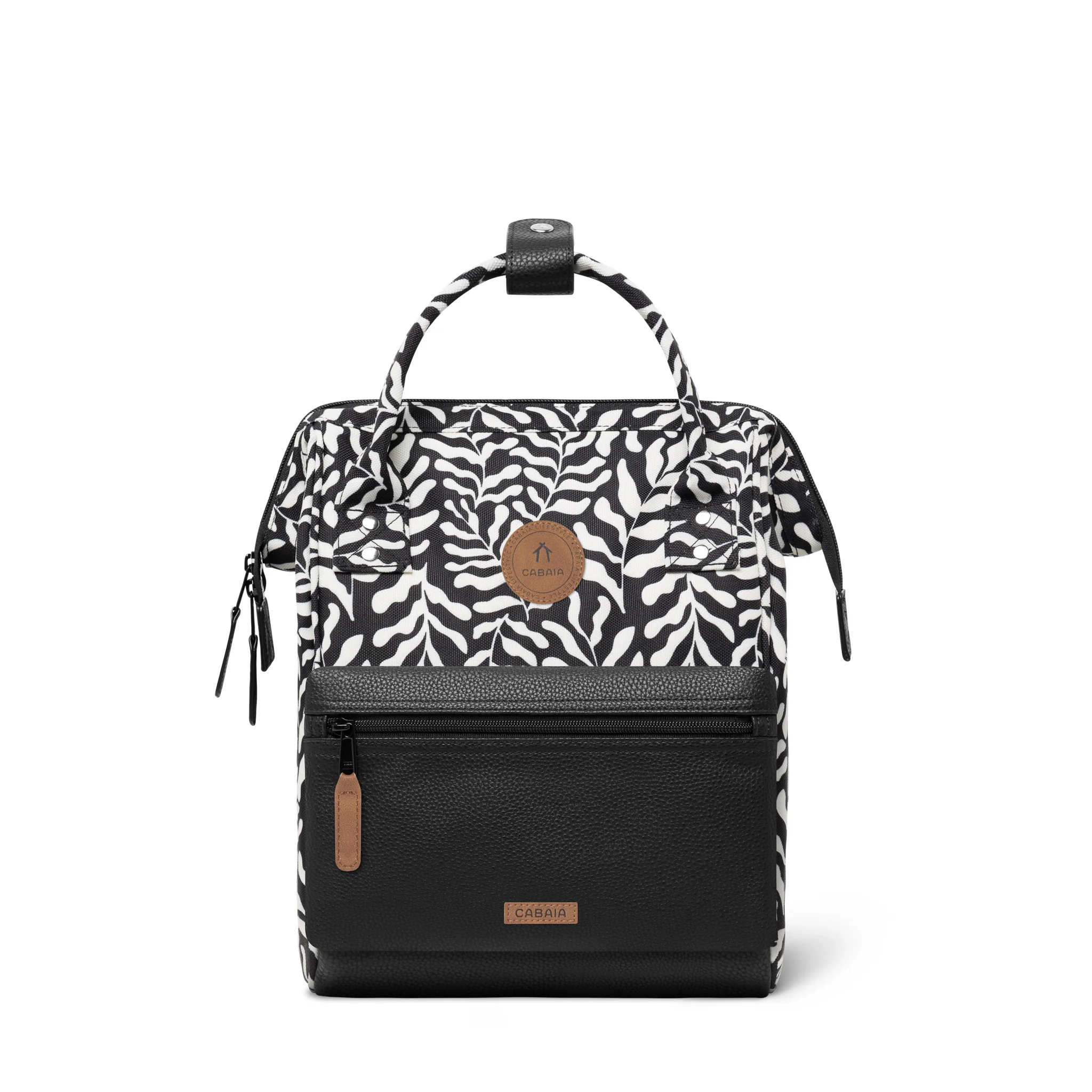 ADVENTURER ALL OVER RECYCLED OXFORD PRINTED LUANDA SMALL - Image 3