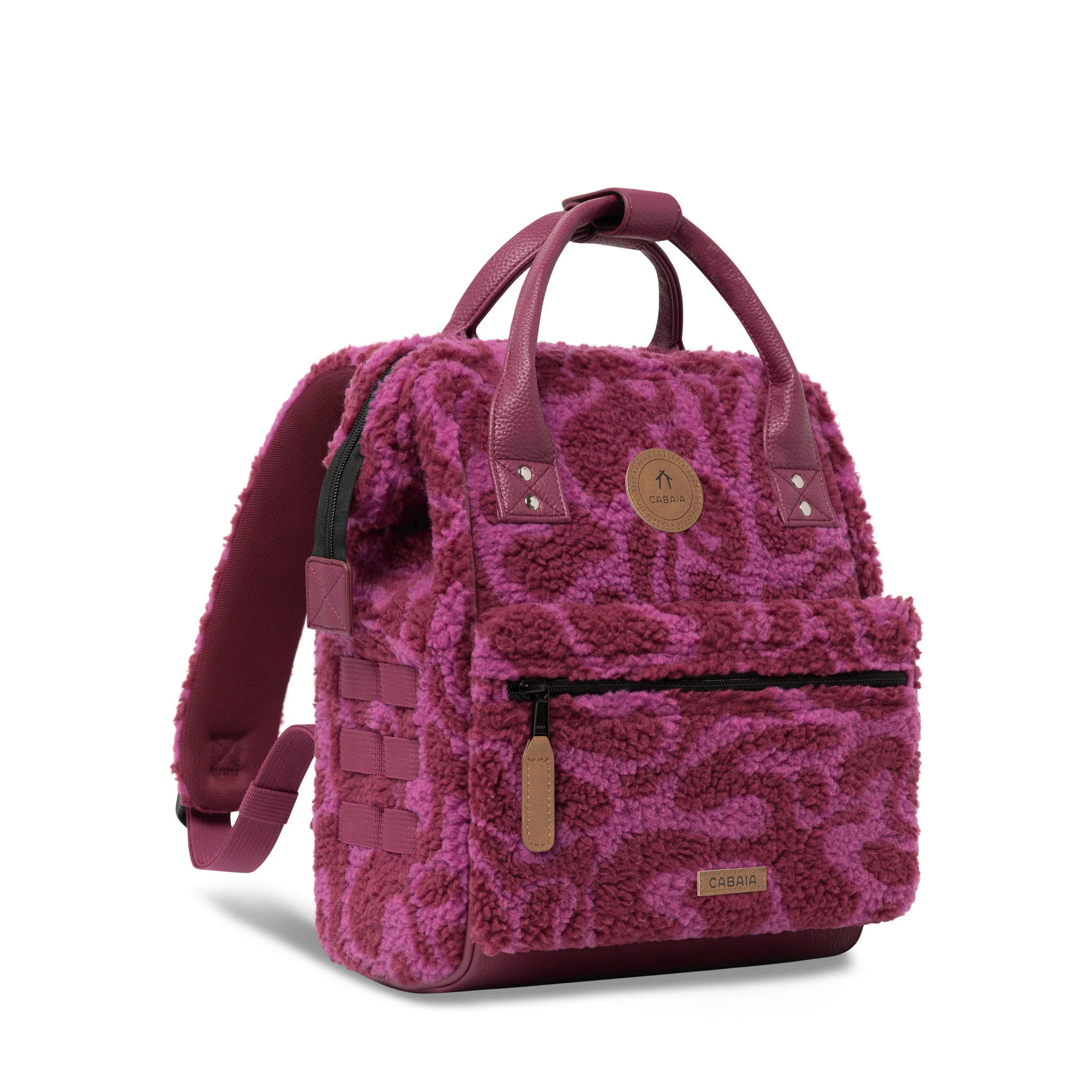 ADVENTURER FLEECE AQABA SMALL - Image 4