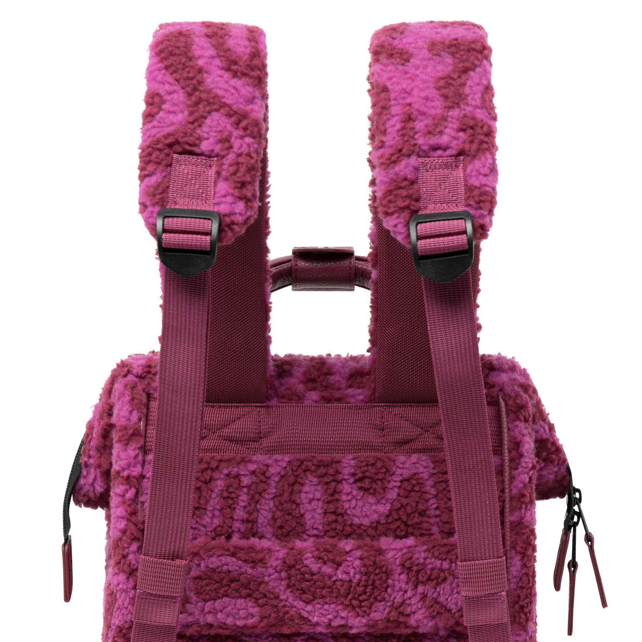 ADVENTURER FLEECE AQABA SMALL - Image 7