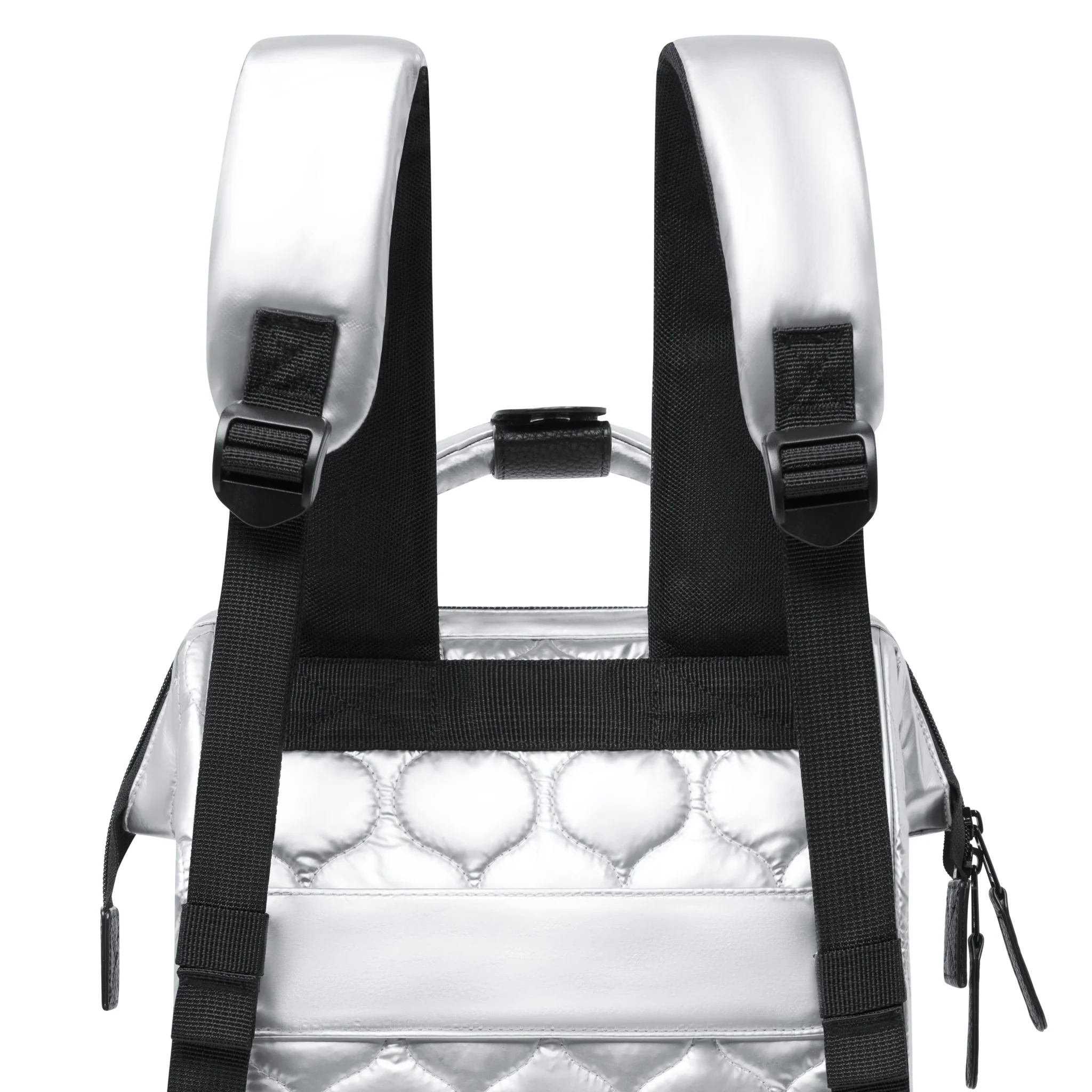 ADVENTURER QUILTED DIAMOND QUILTED ASTANA SMALL - Image 2