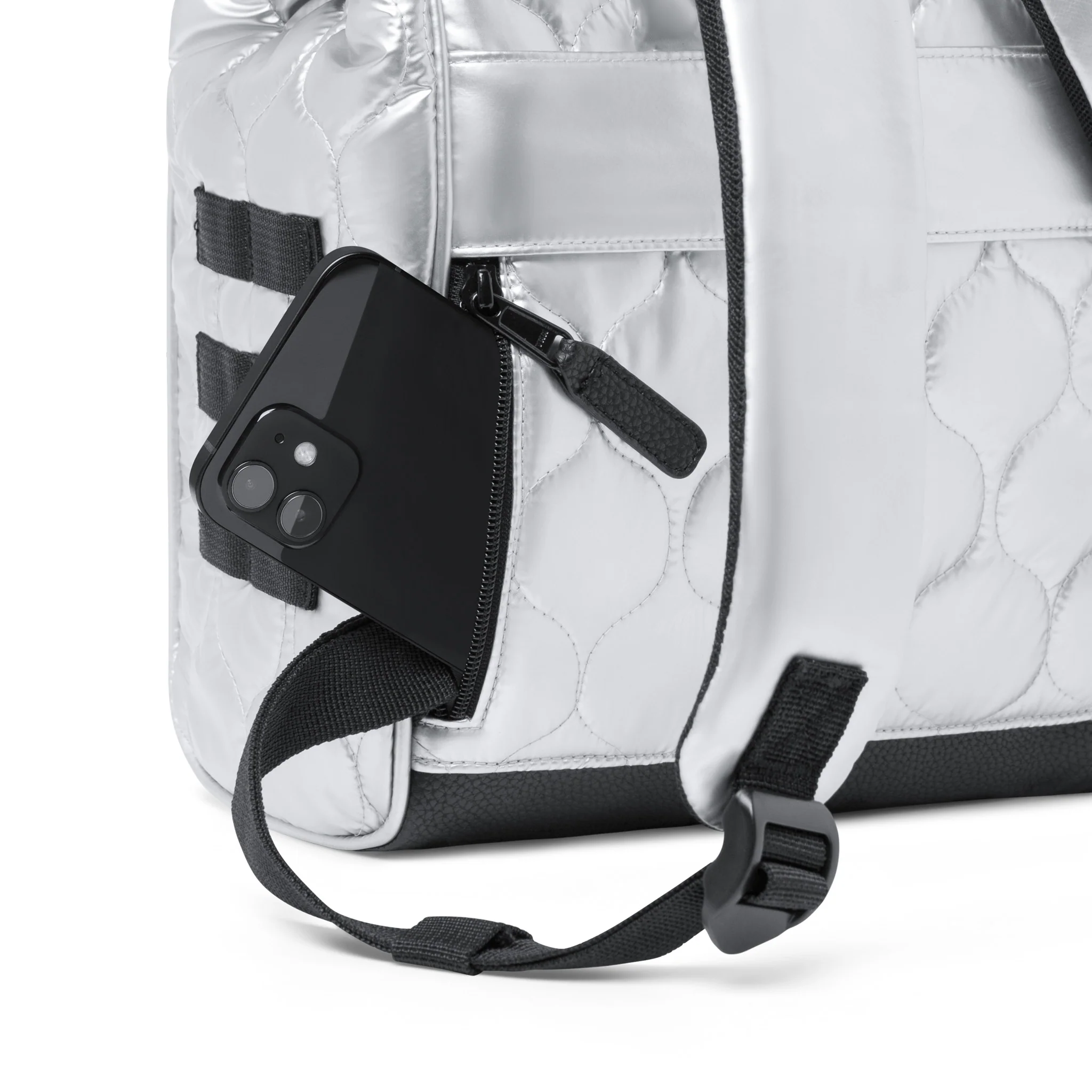 ADVENTURER QUILTED DIAMOND QUILTED ASTANA SMALL - Image 4