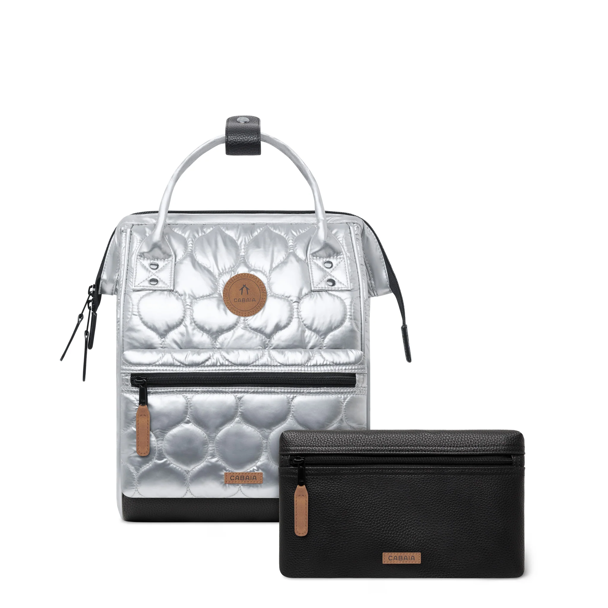 ADVENTURER QUILTED DIAMOND QUILTED ASTANA SMALL - Image 5