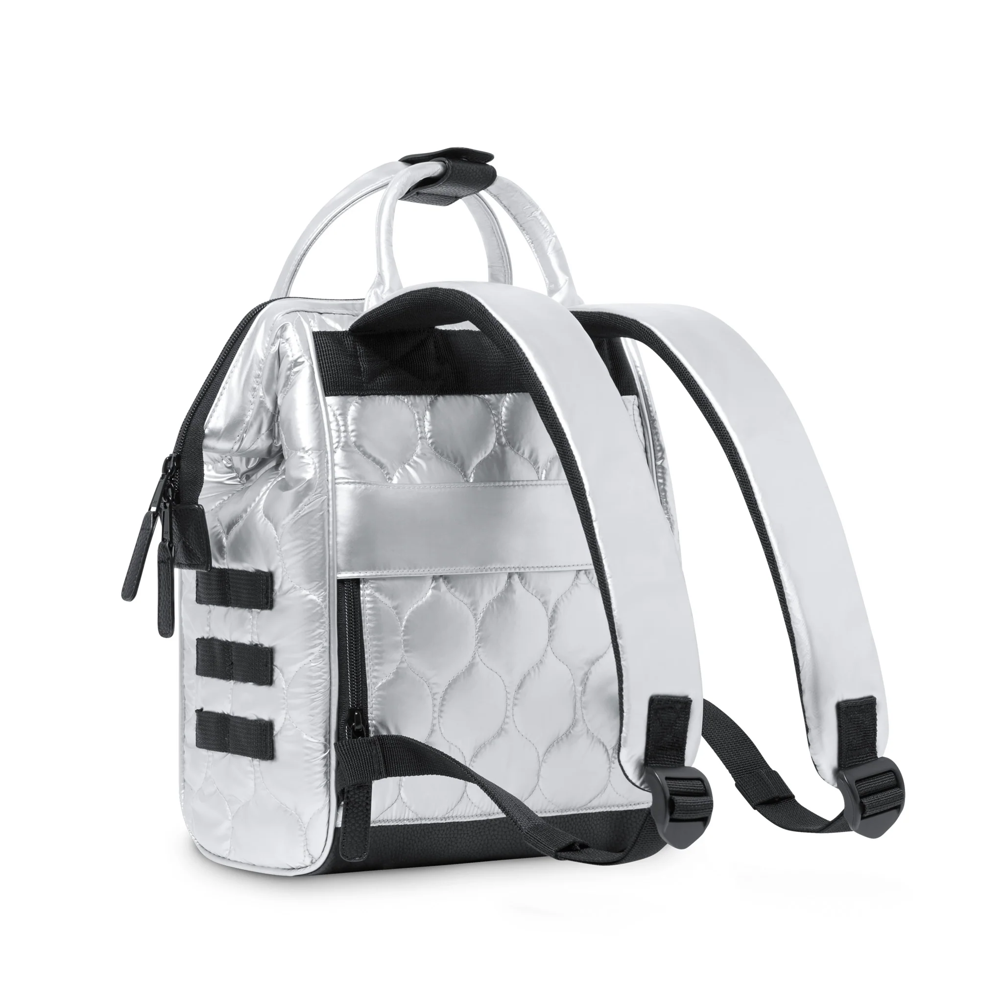 ADVENTURER QUILTED DIAMOND QUILTED ASTANA SMALL - Image 9