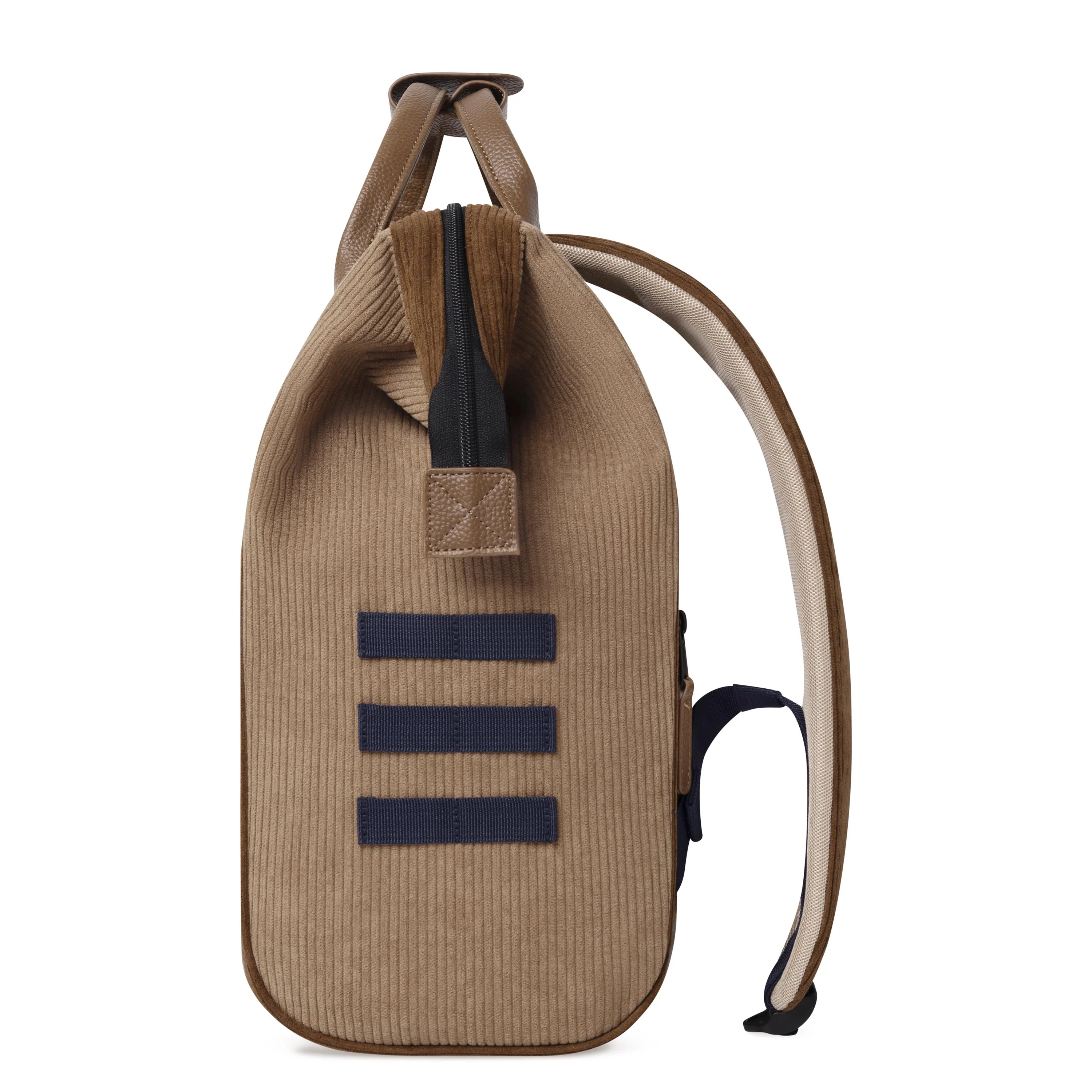 ADVENTURER RECYCLED COLOR BLOCK VELVET CANTON MEDIUM - Image 6