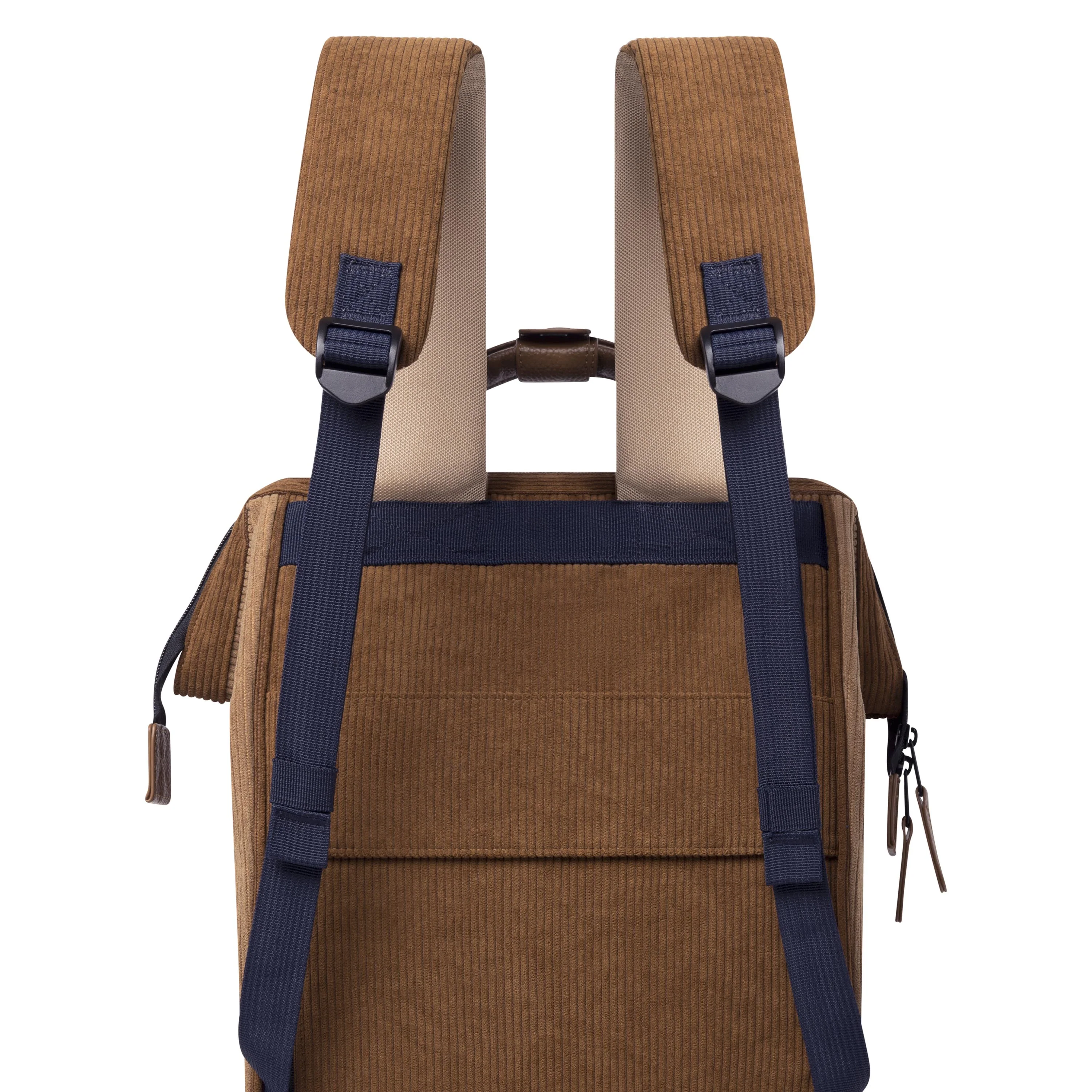 ADVENTURER RECYCLED COLOR BLOCK VELVET CANTON MEDIUM - Image 7
