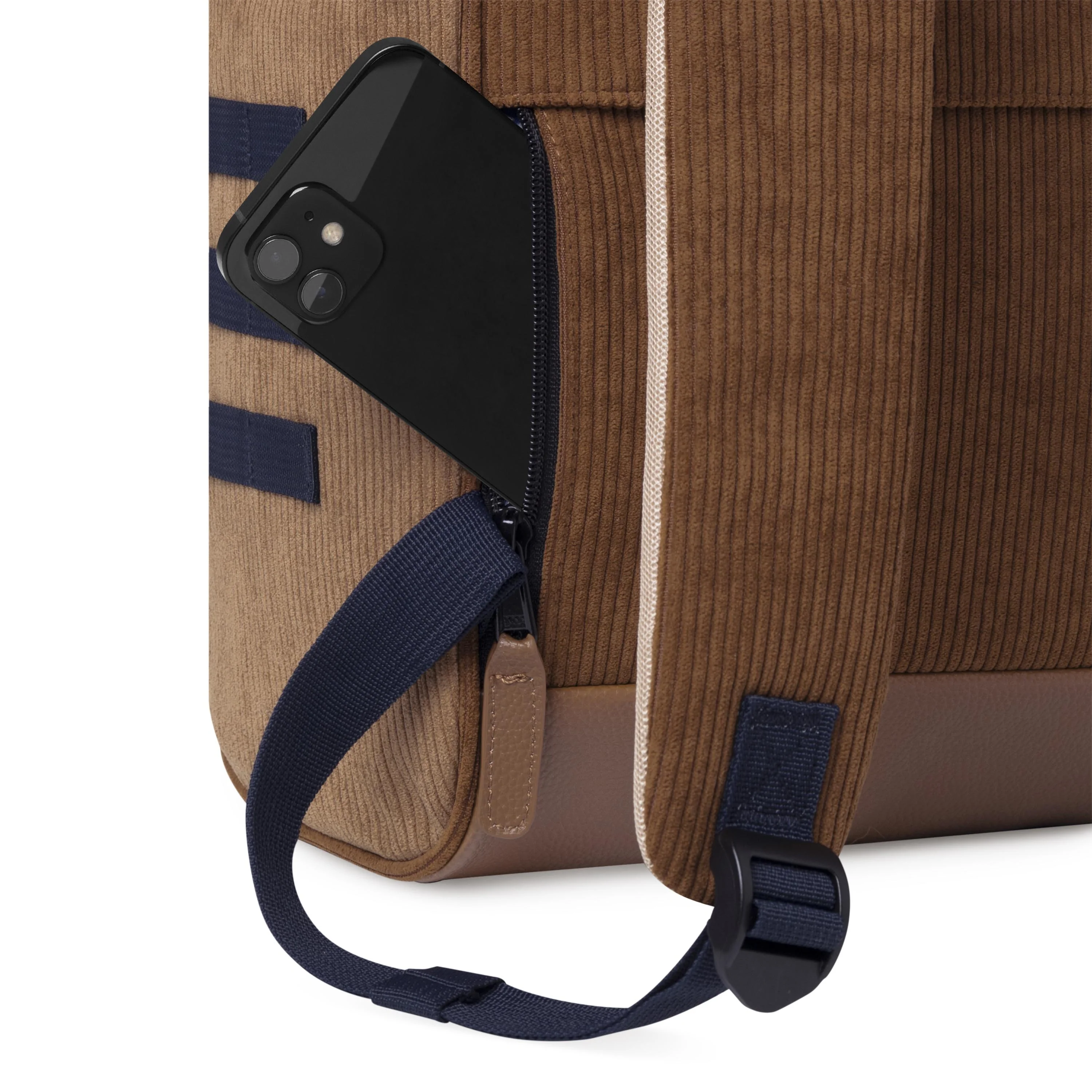 ADVENTURER RECYCLED COLOR BLOCK VELVET CANTON MEDIUM - Image 9