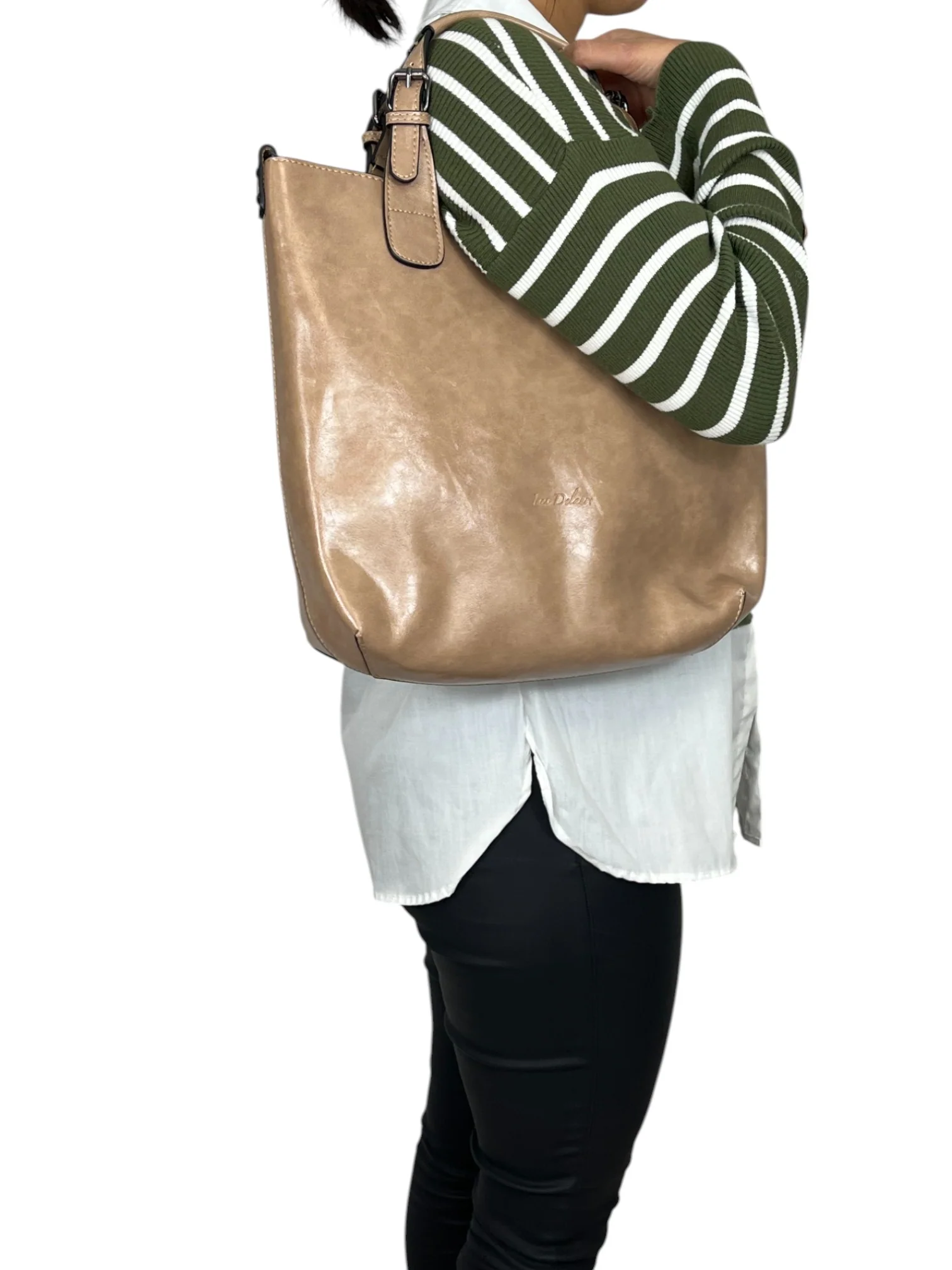 168168 TAUPE