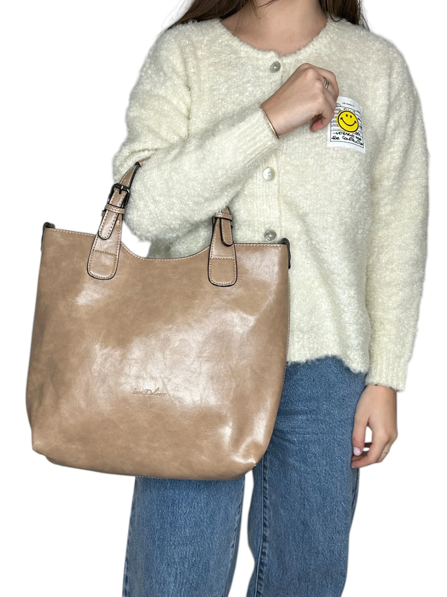 168168 TAUPE - Image 3