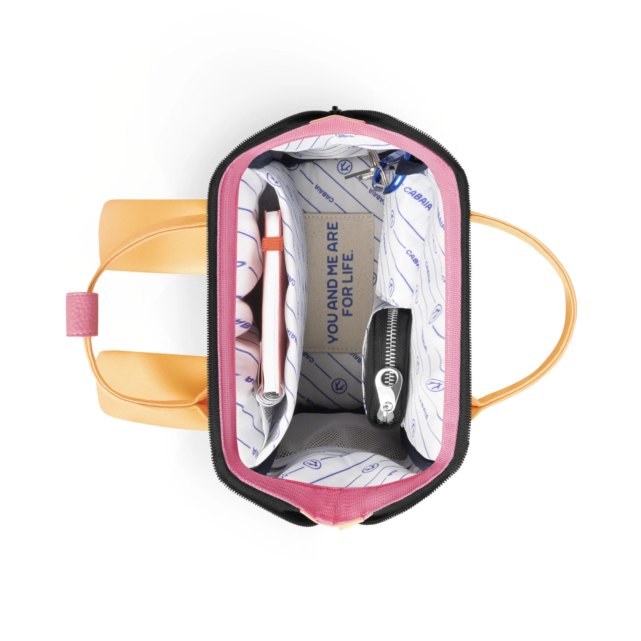ADVENTURER ESSENTIALS CABOURG EXTRA SMALL - Image 3