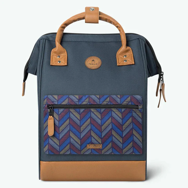 ADVENTURER ESSENTIALS RECYCLED OXFORD LARGE - Image 2