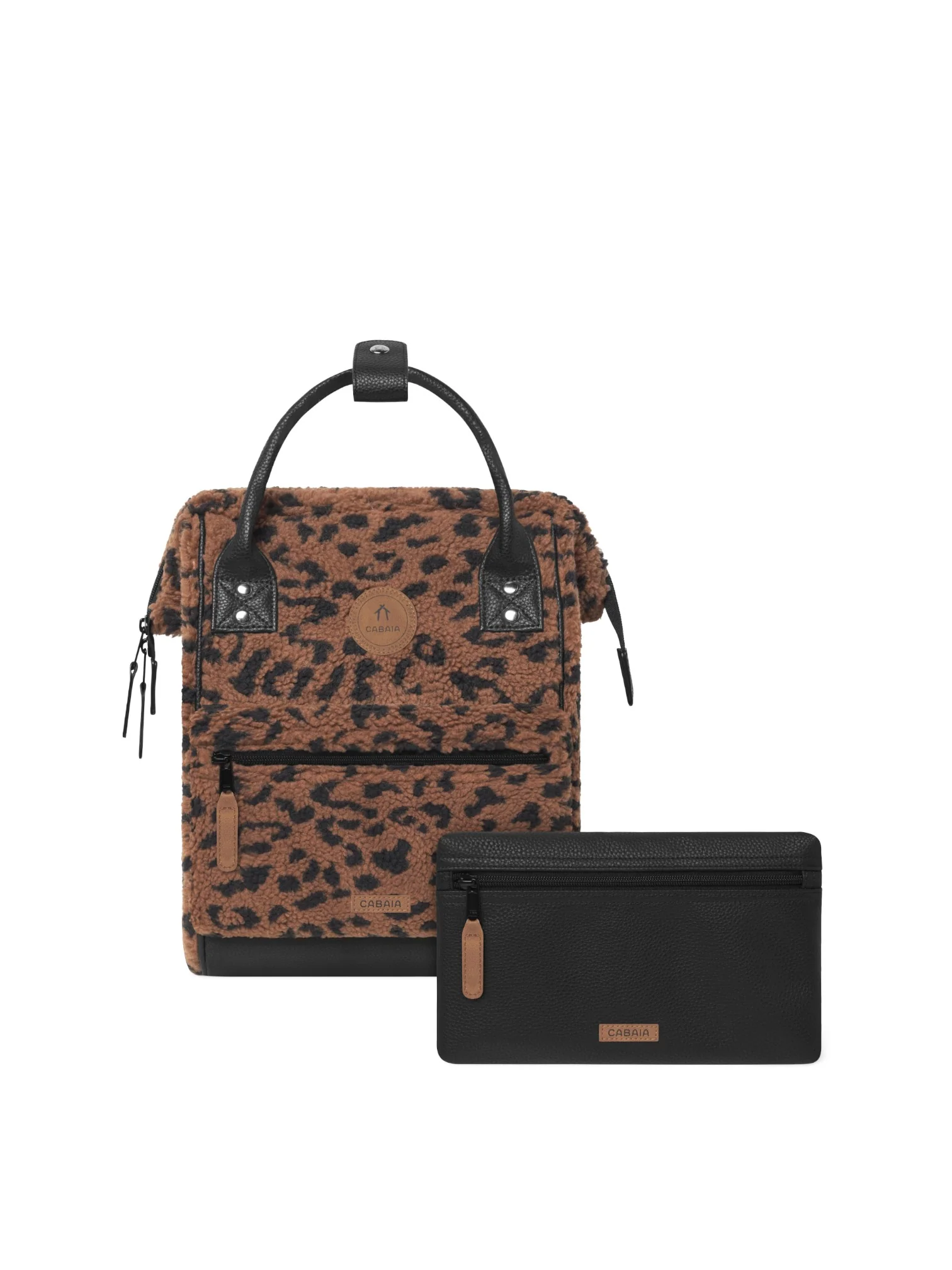 ADVENTURER FLEECE GAYA SMALL