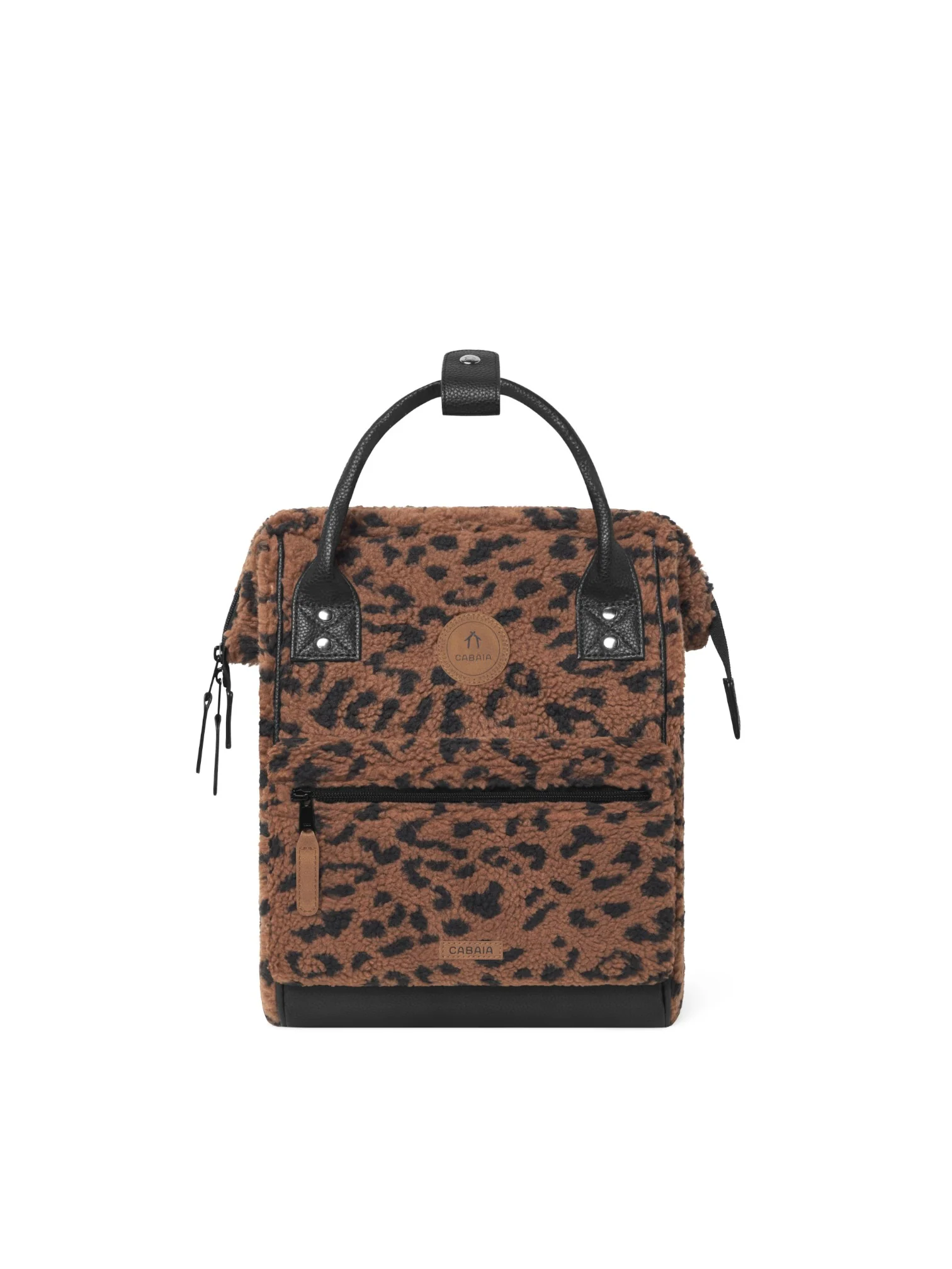 ADVENTURER FLEECE GAYA SMALL - Image 2