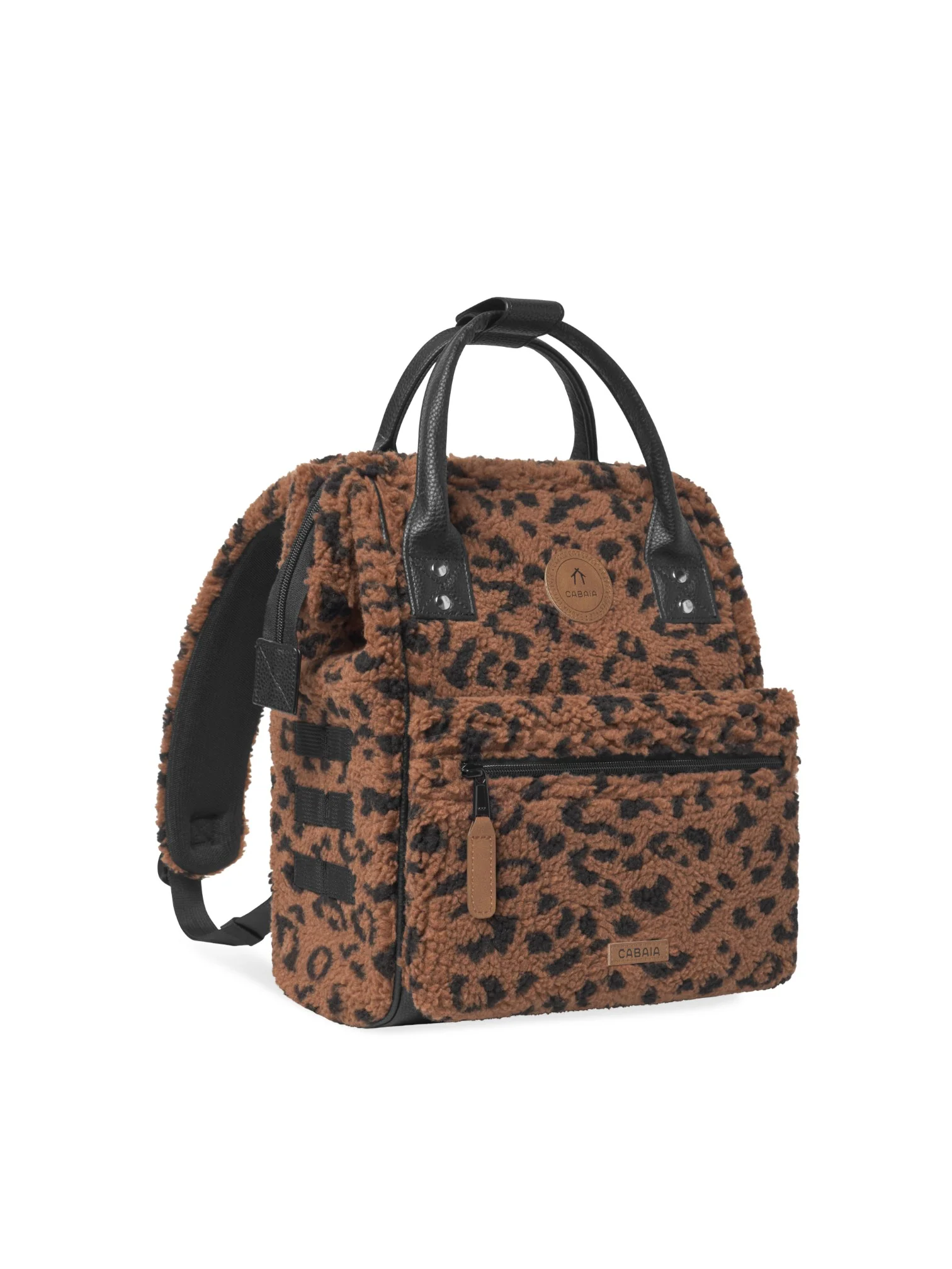 ADVENTURER FLEECE GAYA SMALL - Image 4