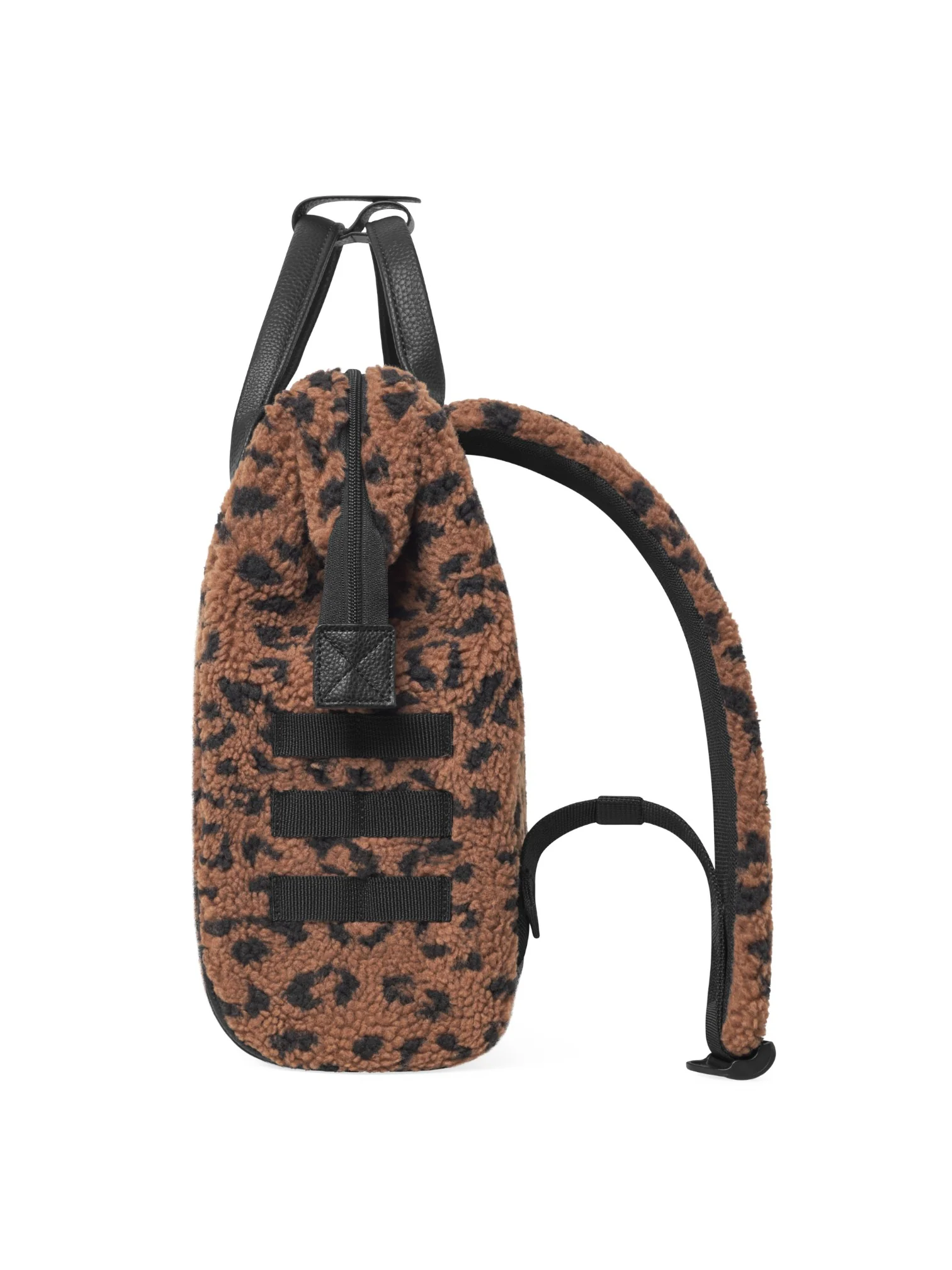 ADVENTURER FLEECE GAYA SMALL - Image 6