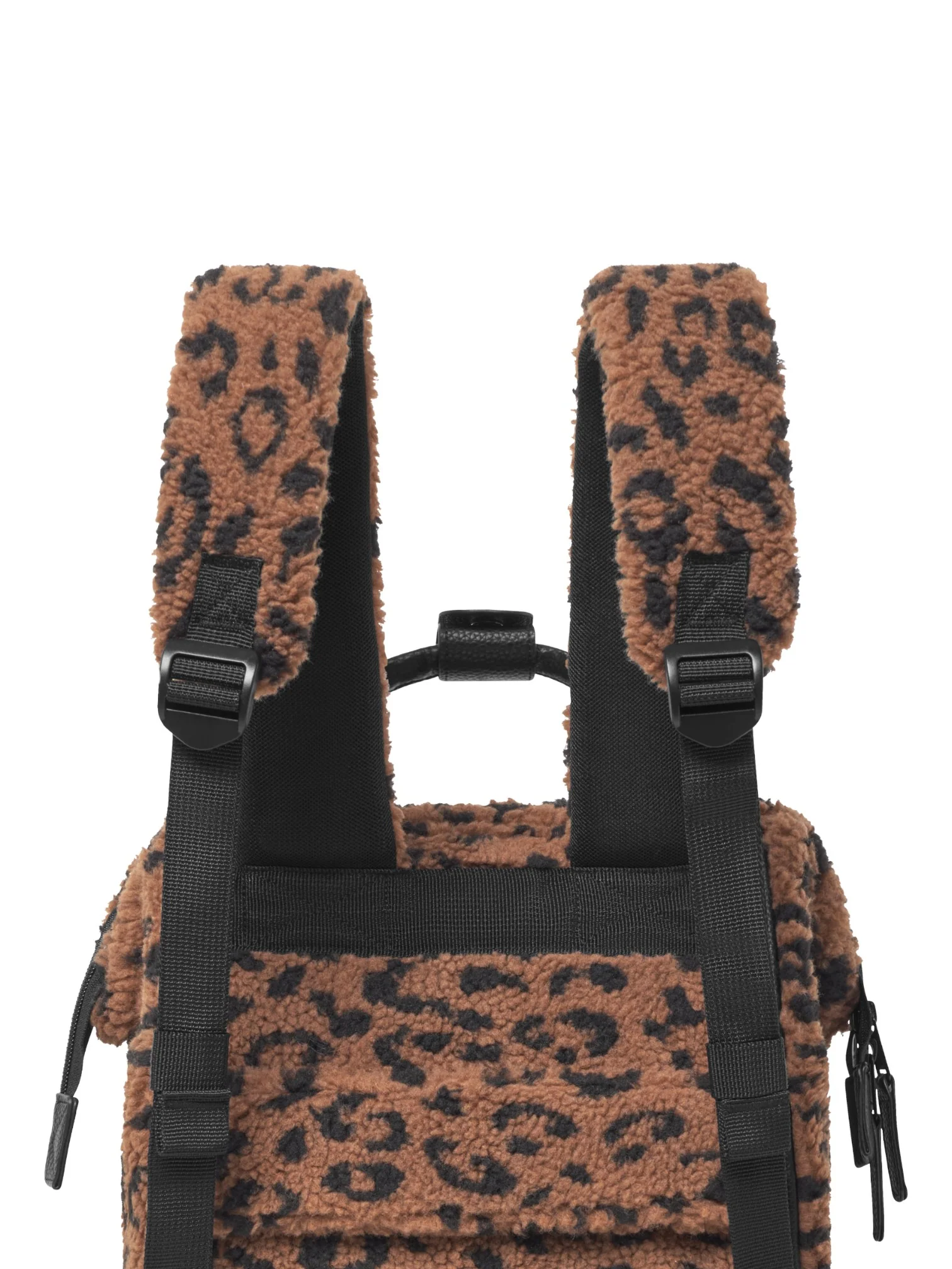 ADVENTURER FLEECE GAYA SMALL - Image 7