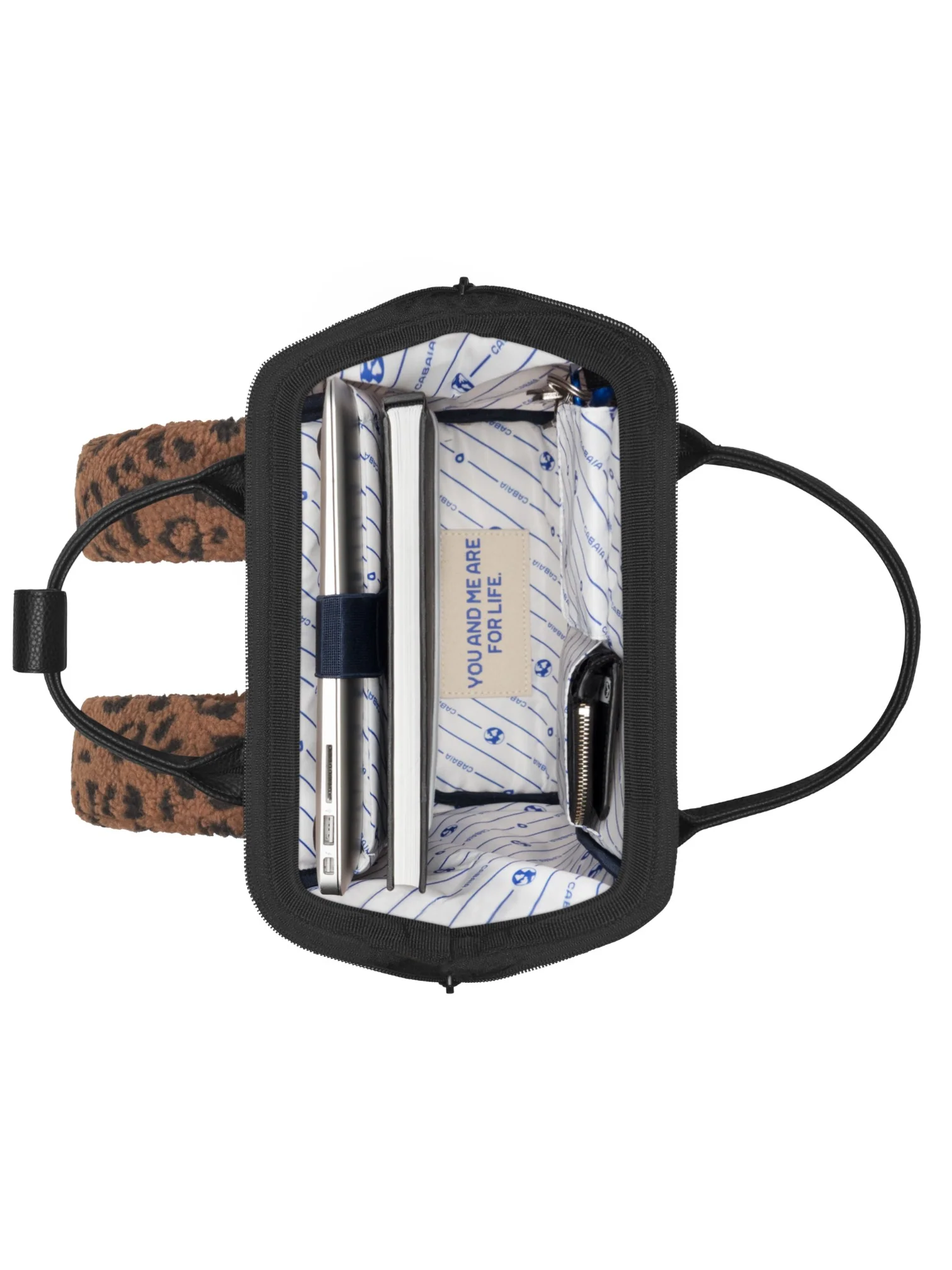 ADVENTURER FLEECE GAYA SMALL - Image 8