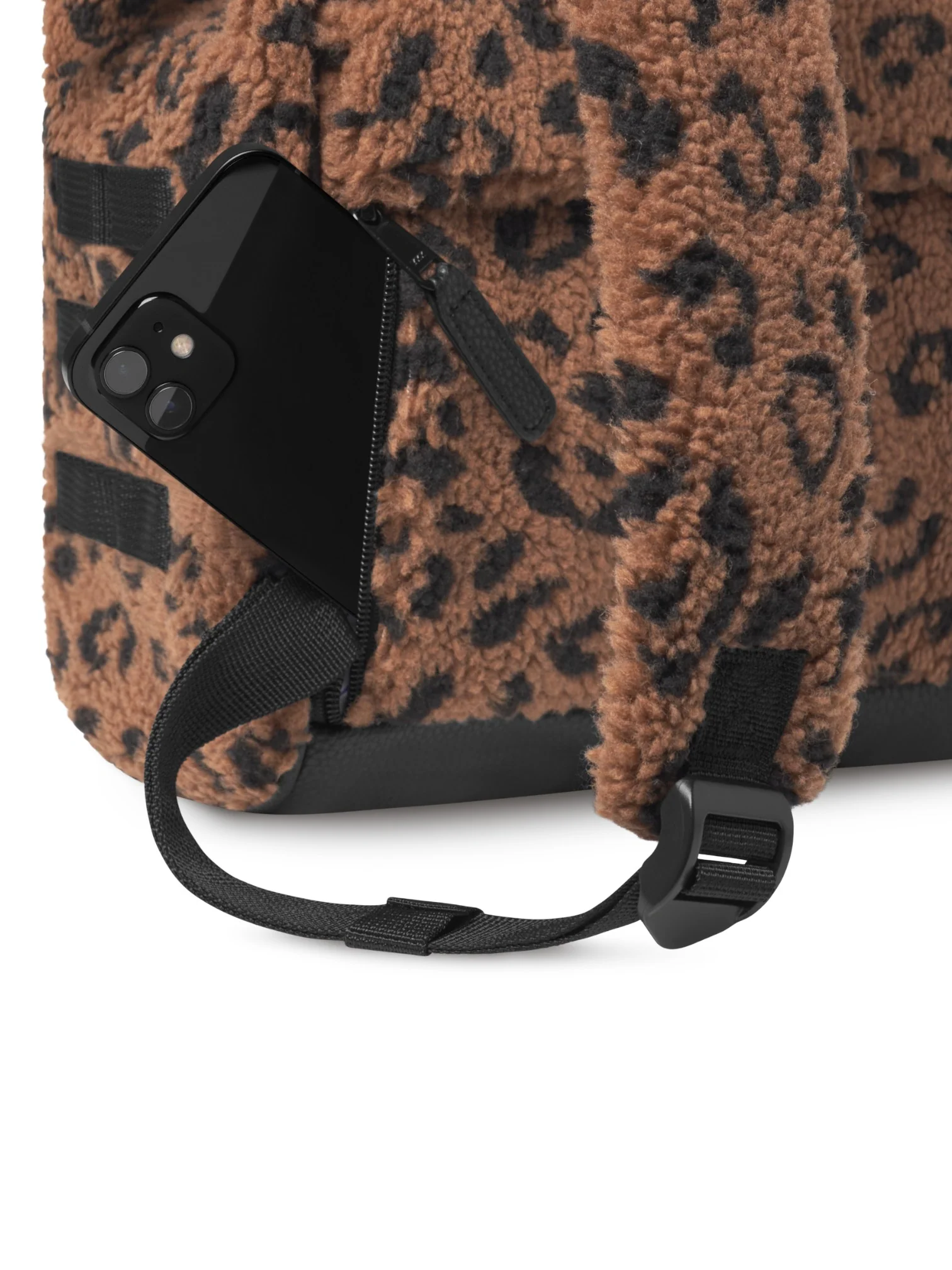 ADVENTURER FLEECE GAYA SMALL - Image 9