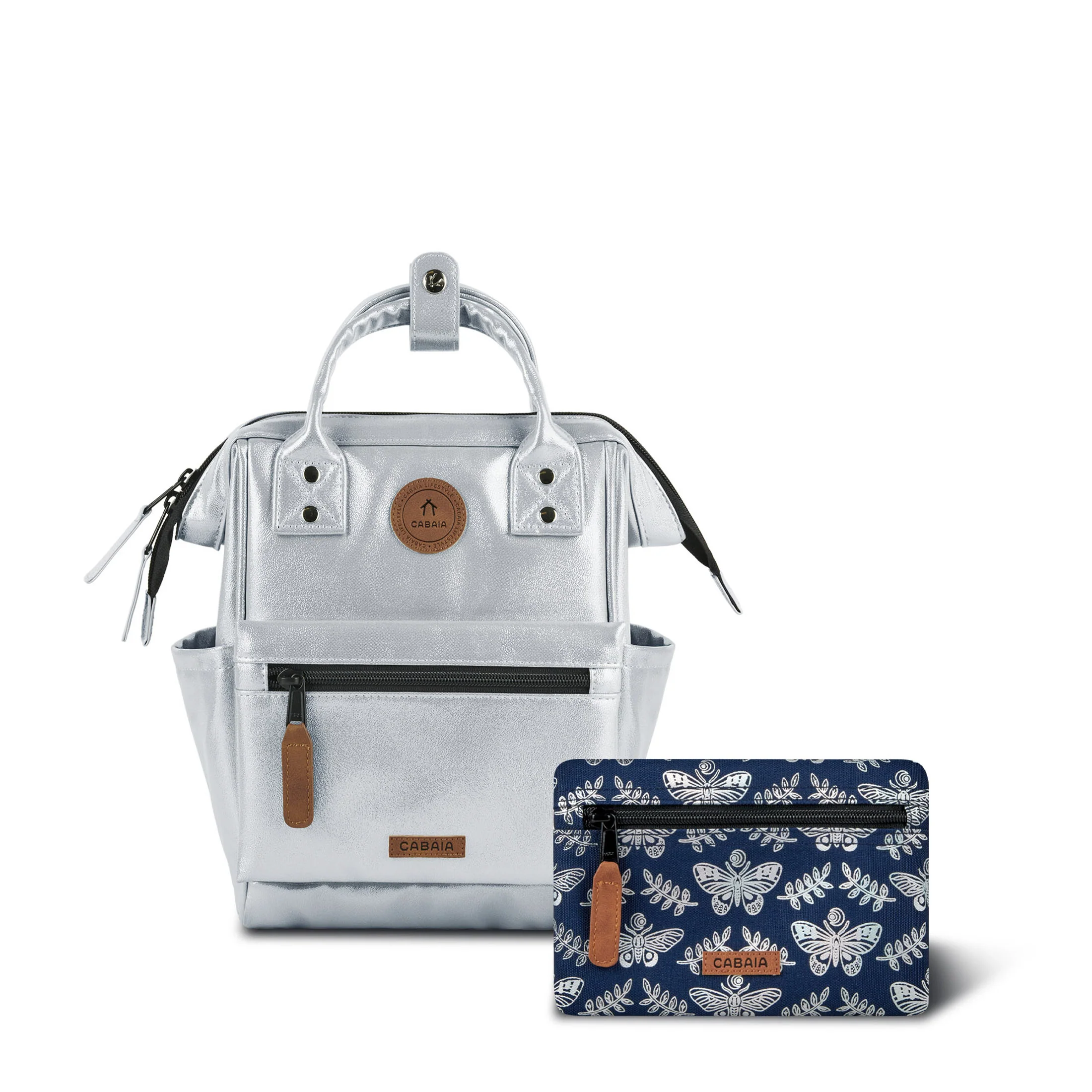 ADVENTURER IRIDESCENT FIJI EXTRA SMALL