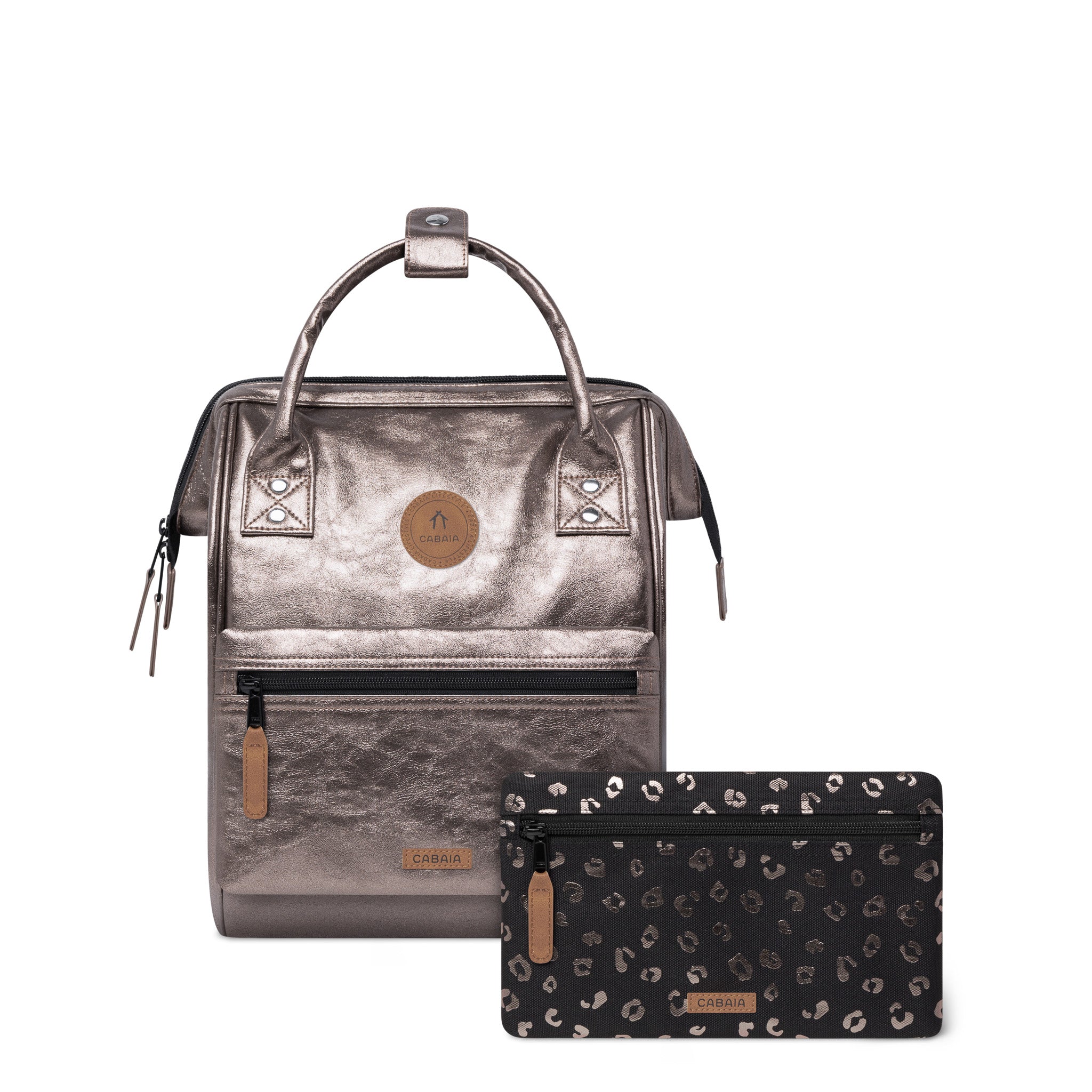 ADVENTURER IRIDESCENT LOUISVILLE SMALL