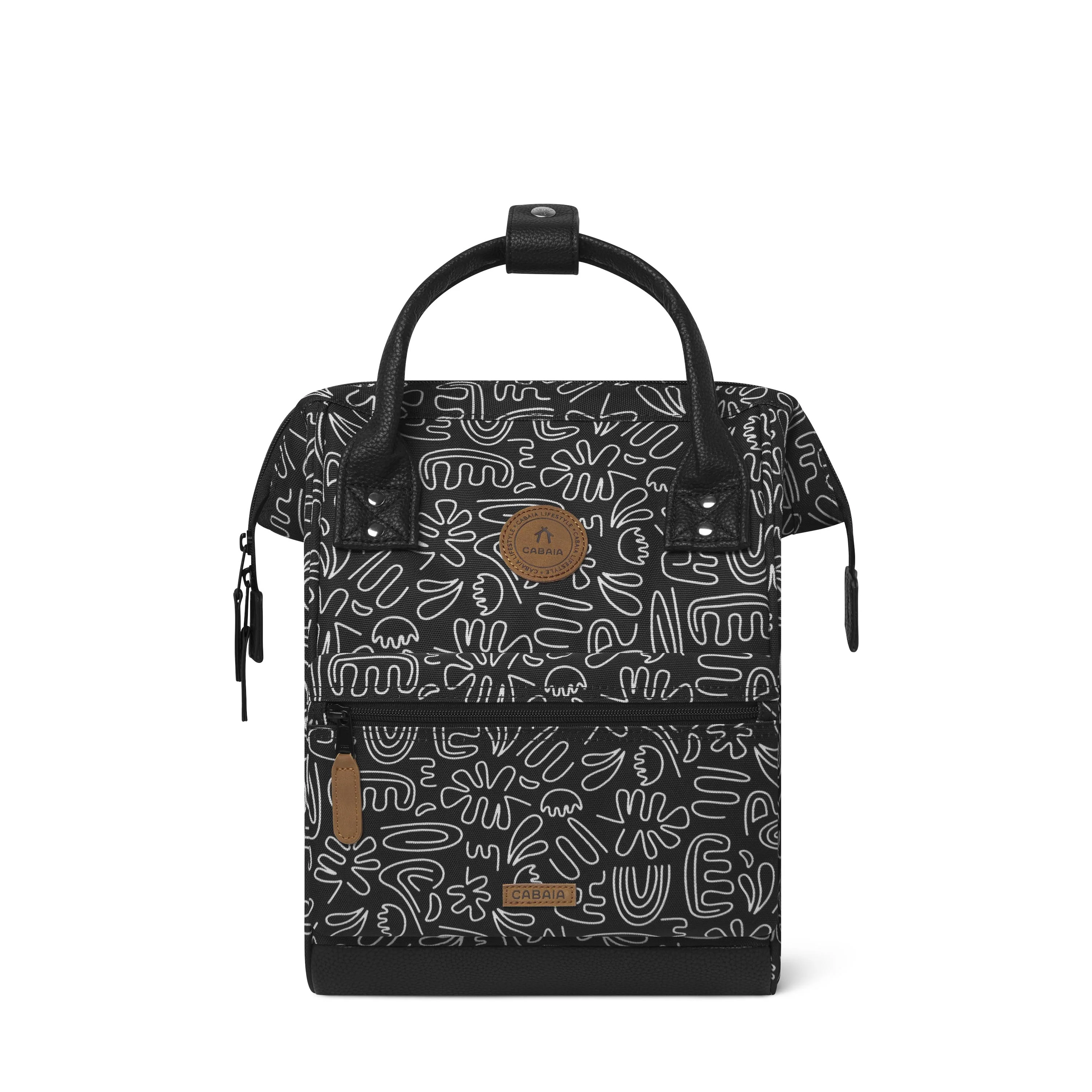ADVENTURER OXFORD PRINTED AMIENS SMALL - Image 2
