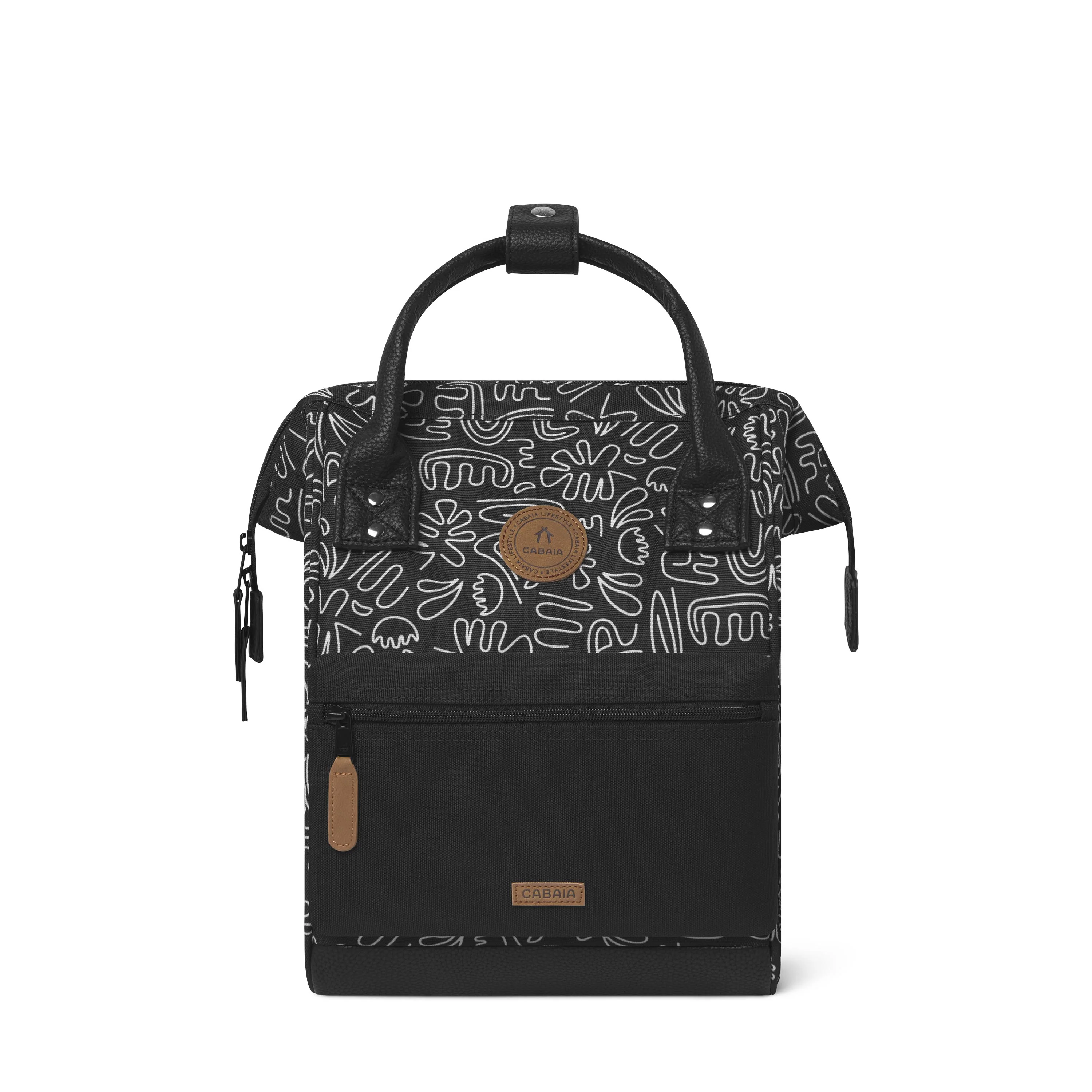 ADVENTURER OXFORD PRINTED AMIENS SMALL - Image 3