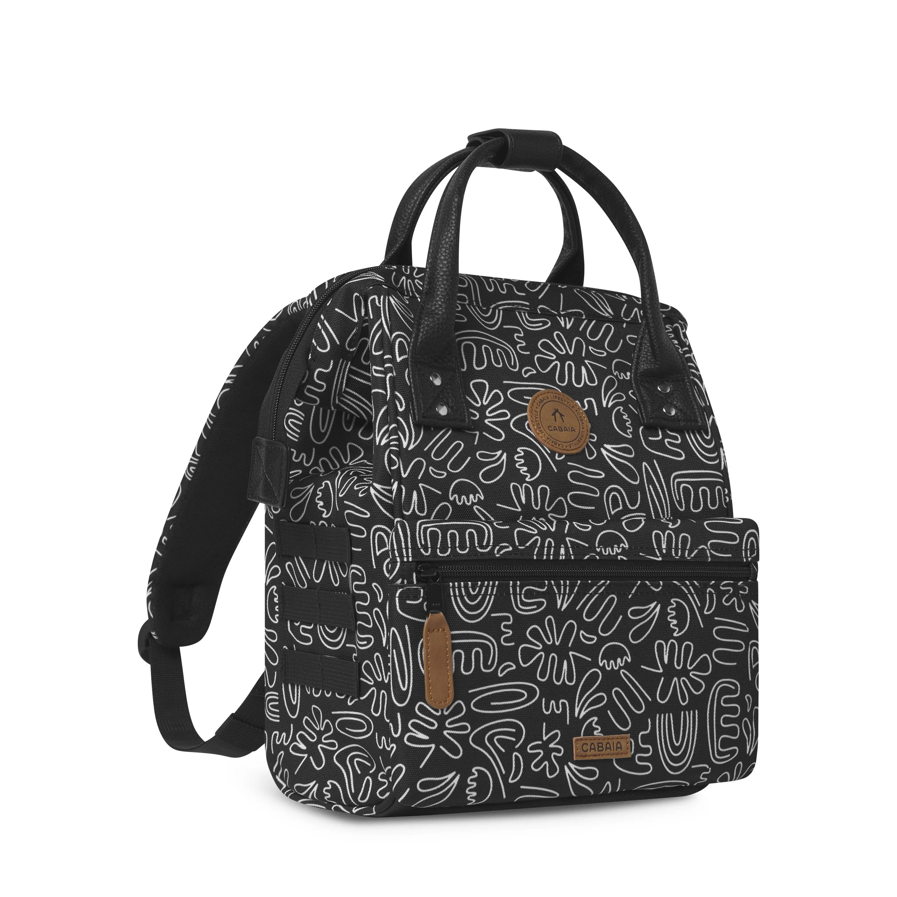 ADVENTURER OXFORD PRINTED AMIENS SMALL - Image 4