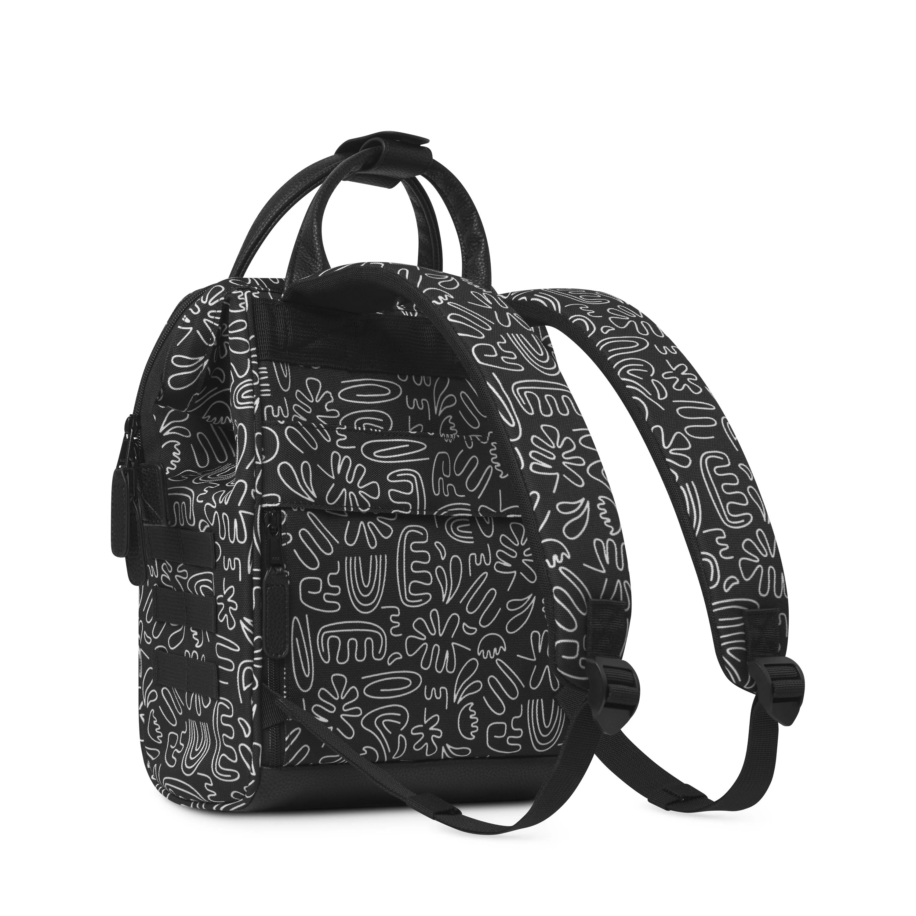 ADVENTURER OXFORD PRINTED AMIENS SMALL - Image 5