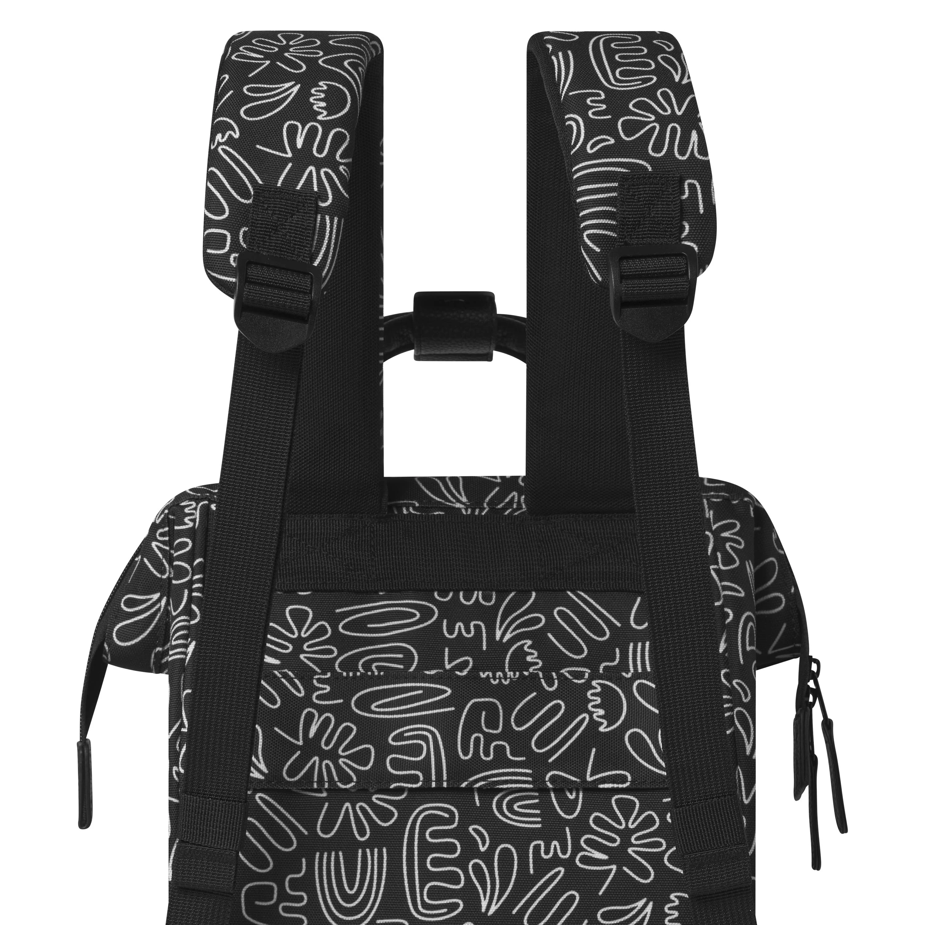 ADVENTURER OXFORD PRINTED AMIENS SMALL - Image 7