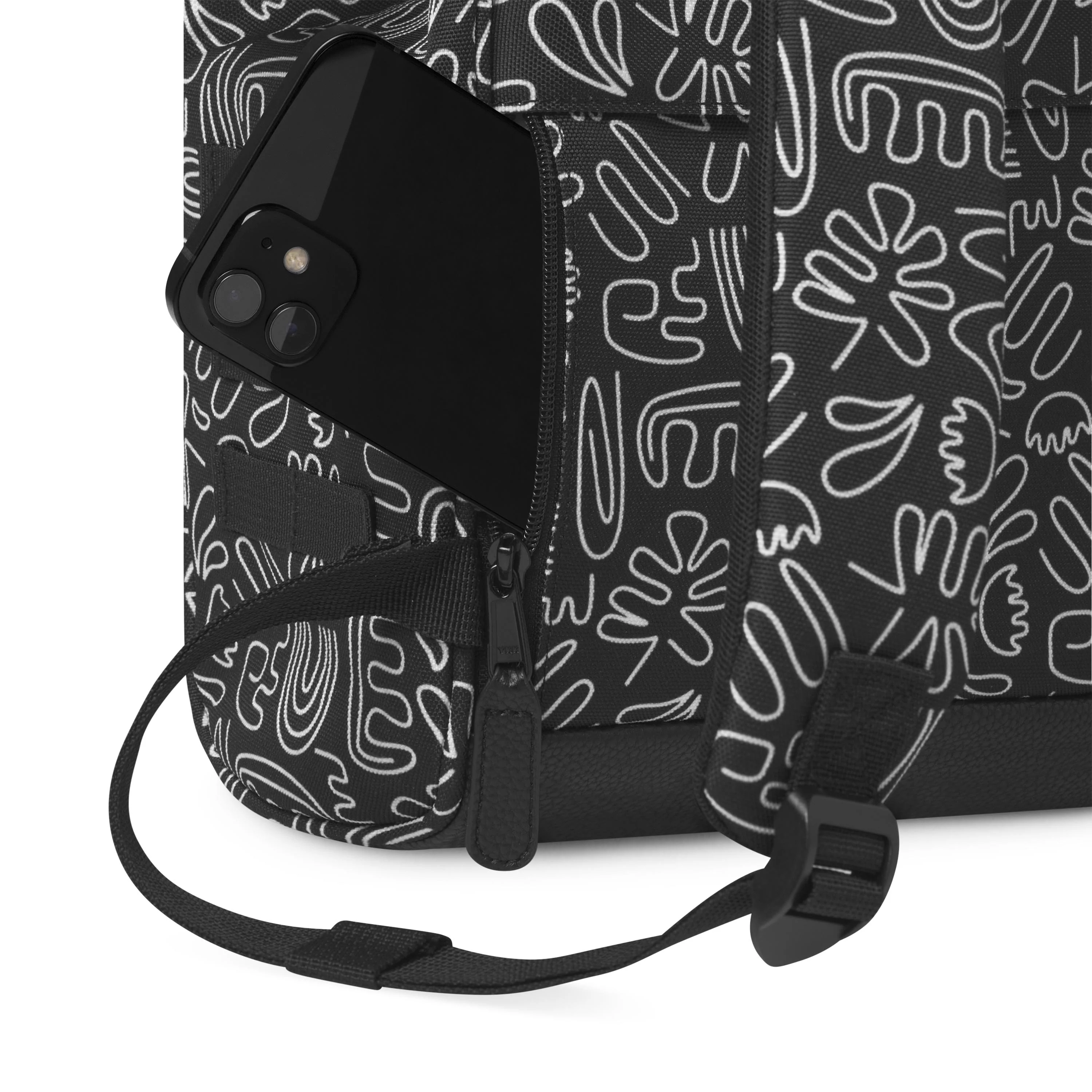 ADVENTURER OXFORD PRINTED AMIENS SMALL - Image 9