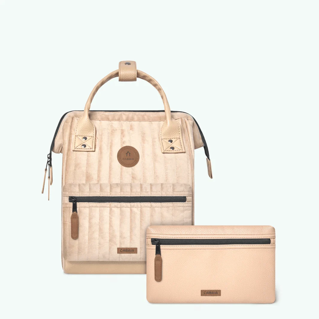 ADVENTURER QUILTED GUADALAJARA SMALL