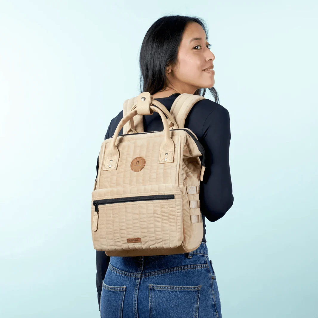 ADVENTURER QUILTED GUADALAJARA SMALL - Image 10