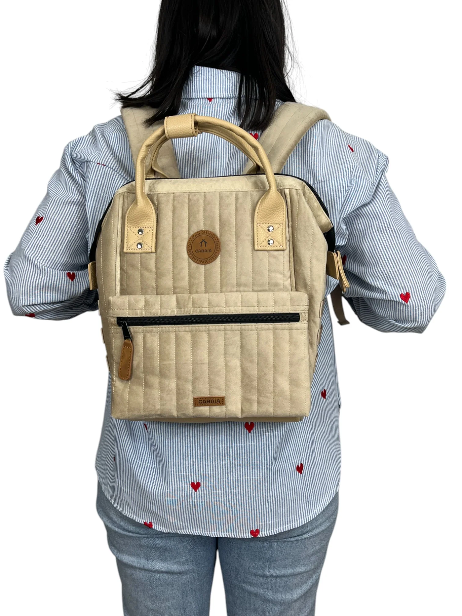 ADVENTURER QUILTED GUADALAJARA SMALL - Image 11