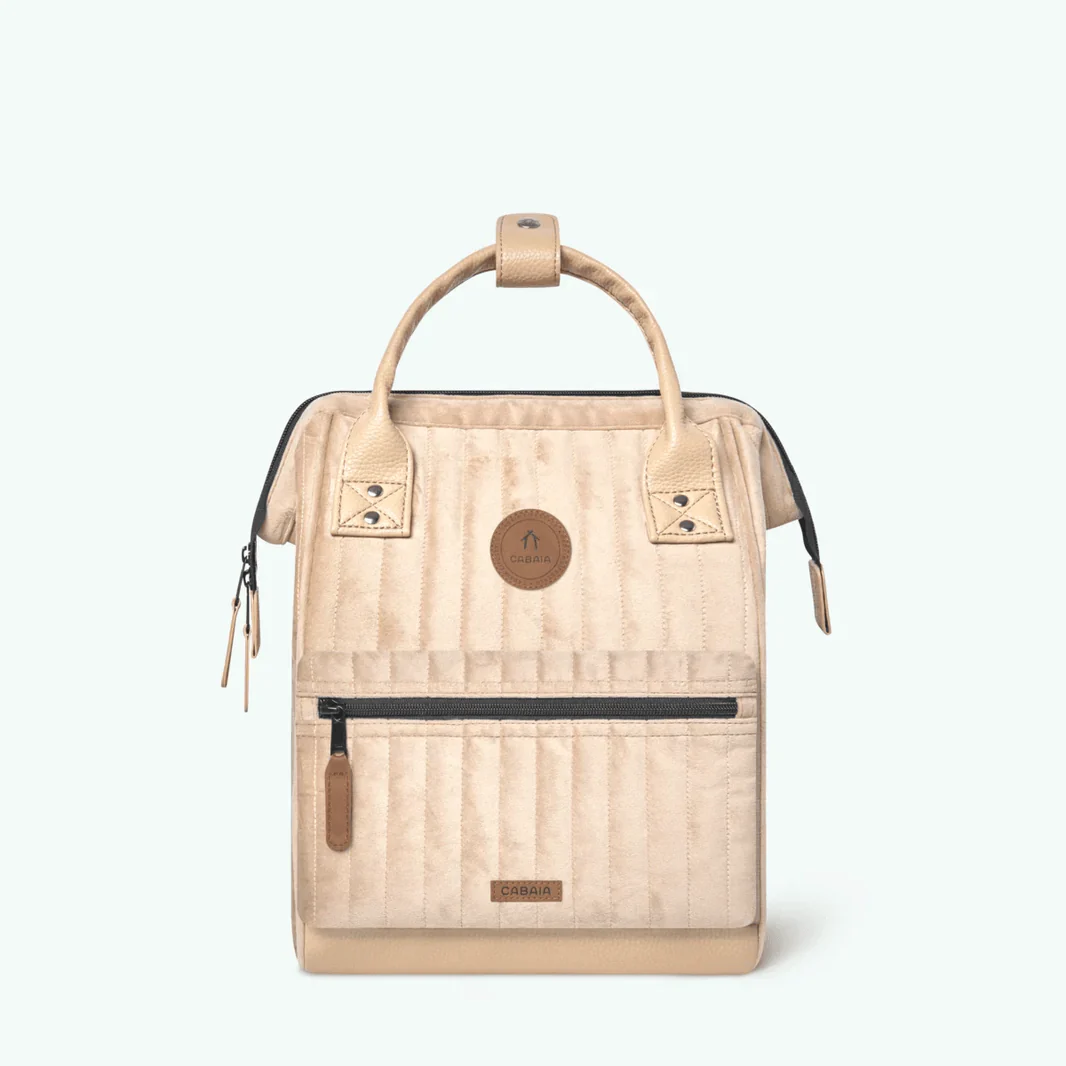 ADVENTURER QUILTED GUADALAJARA SMALL - Image 2