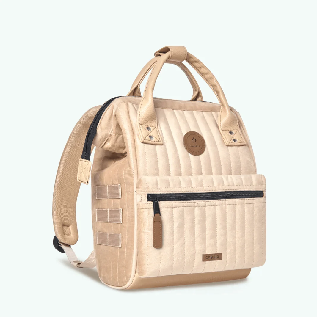 ADVENTURER QUILTED GUADALAJARA SMALL - Image 4