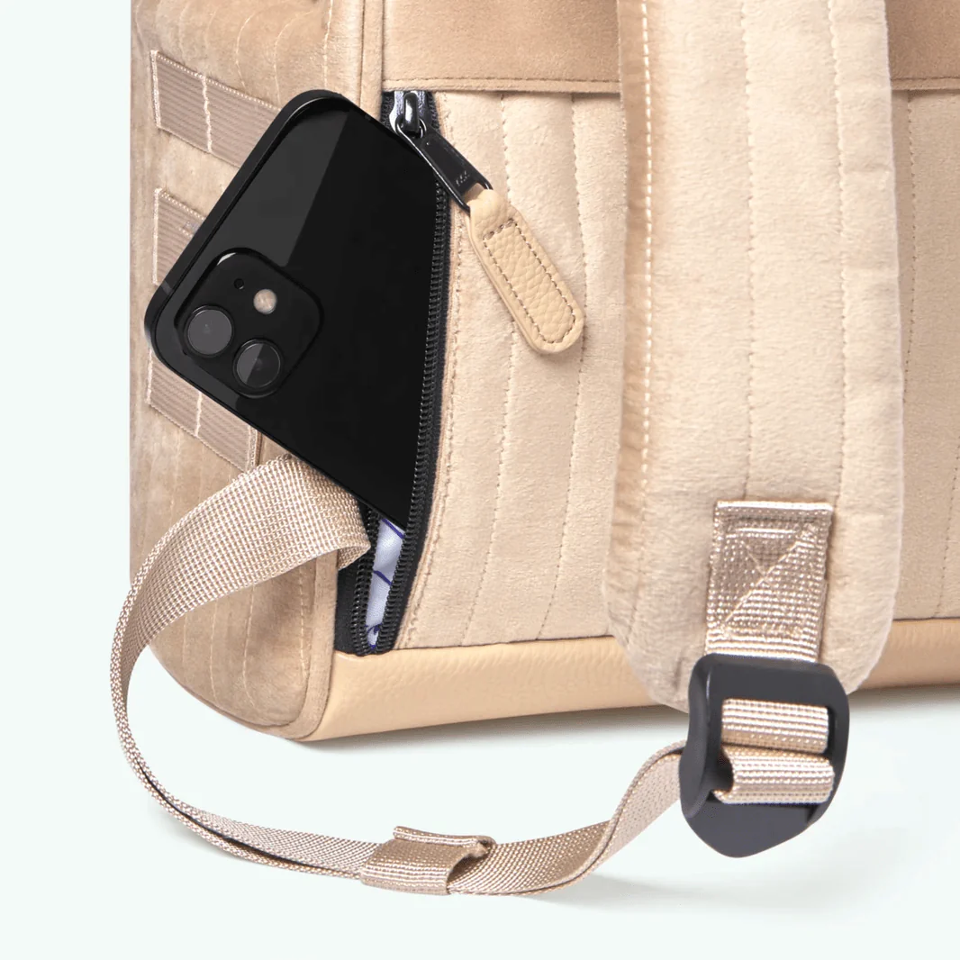 ADVENTURER QUILTED GUADALAJARA SMALL - Image 9