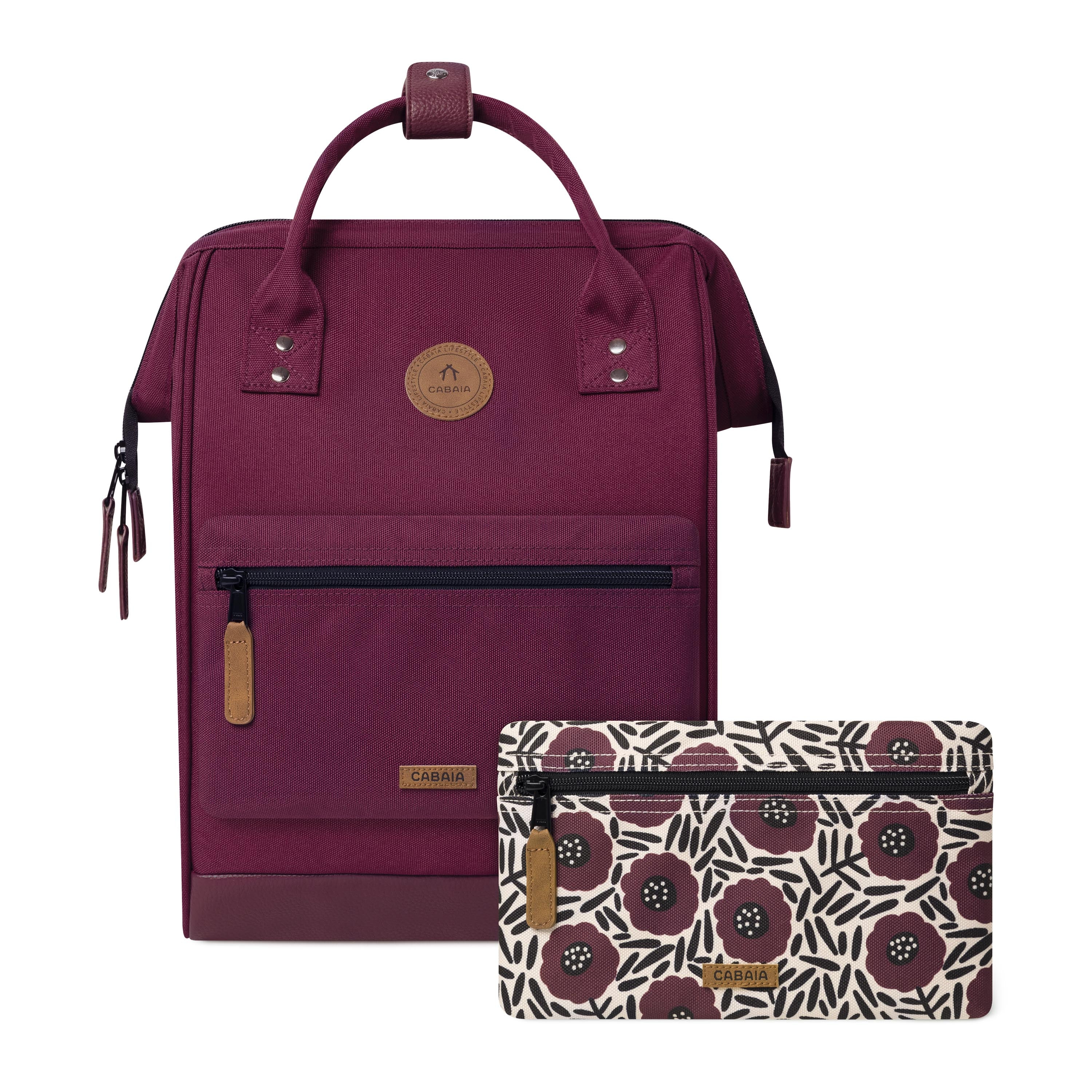 ADVENTURER RECYCLED OXFORD NICE MEDIUM