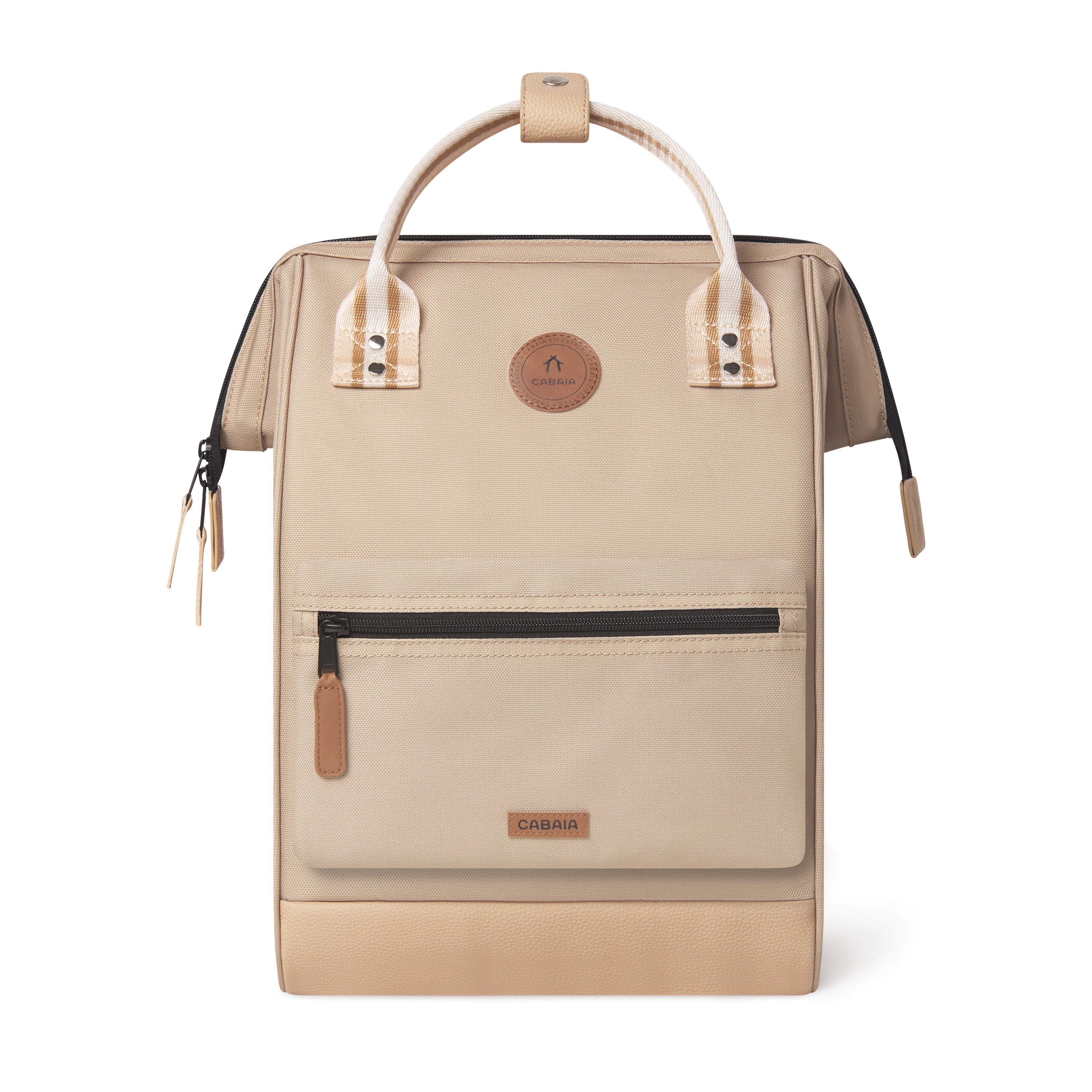 ADVENTURER RECYCLED OXFORD SPORTY LOBITO MEDIUM - Image 2