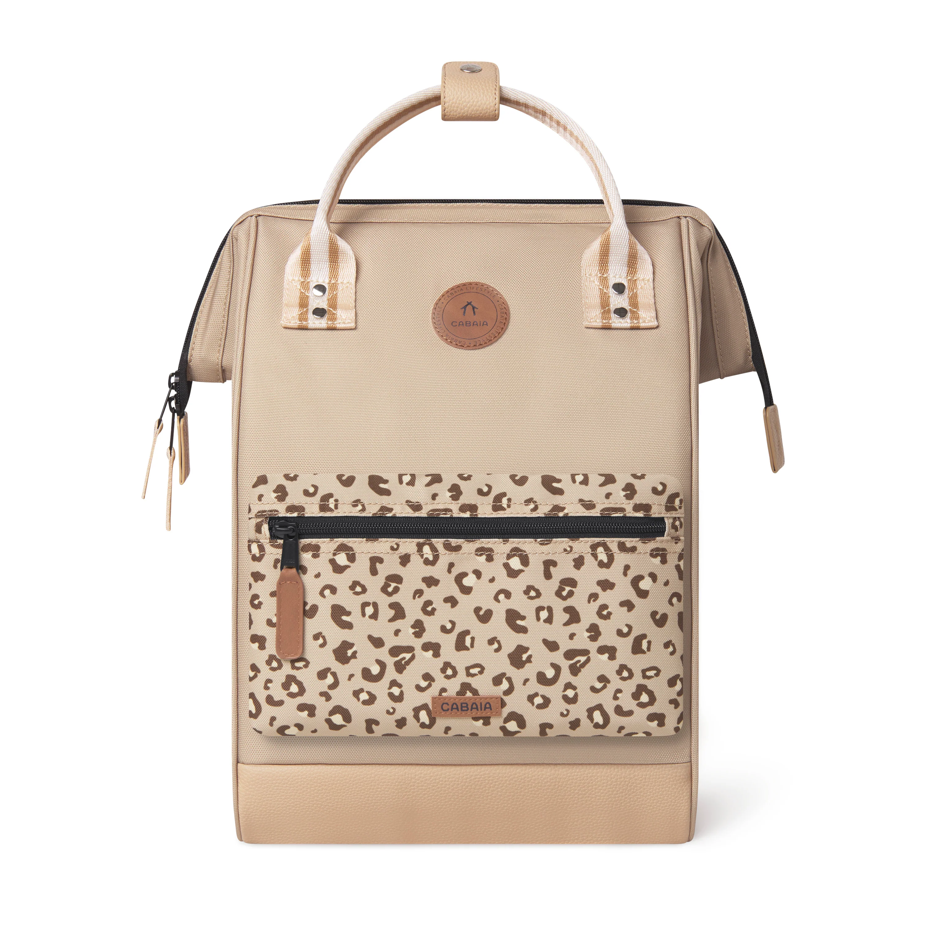 ADVENTURER RECYCLED OXFORD SPORTY LOBITO MEDIUM - Image 3
