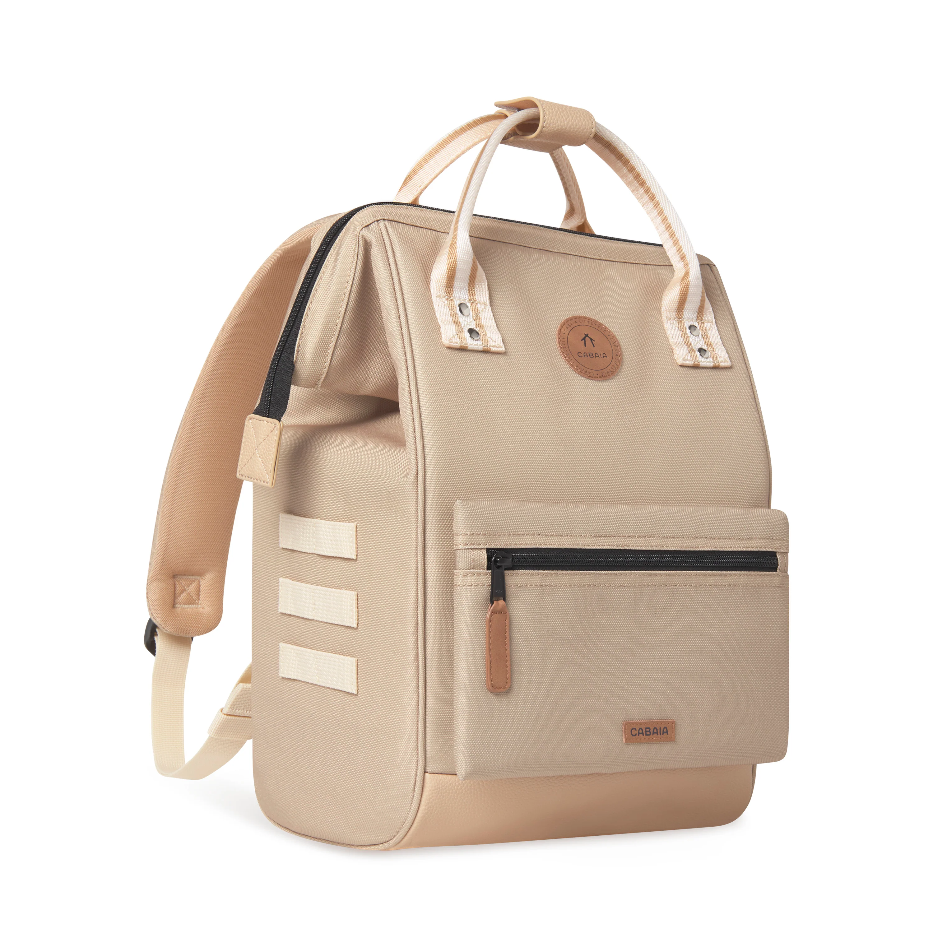 ADVENTURER RECYCLED OXFORD SPORTY LOBITO MEDIUM - Image 4